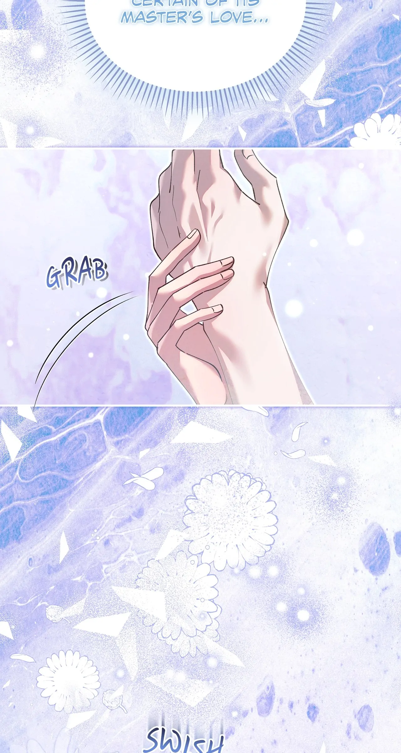 Run Away, From Me Chapter 54 page 95
