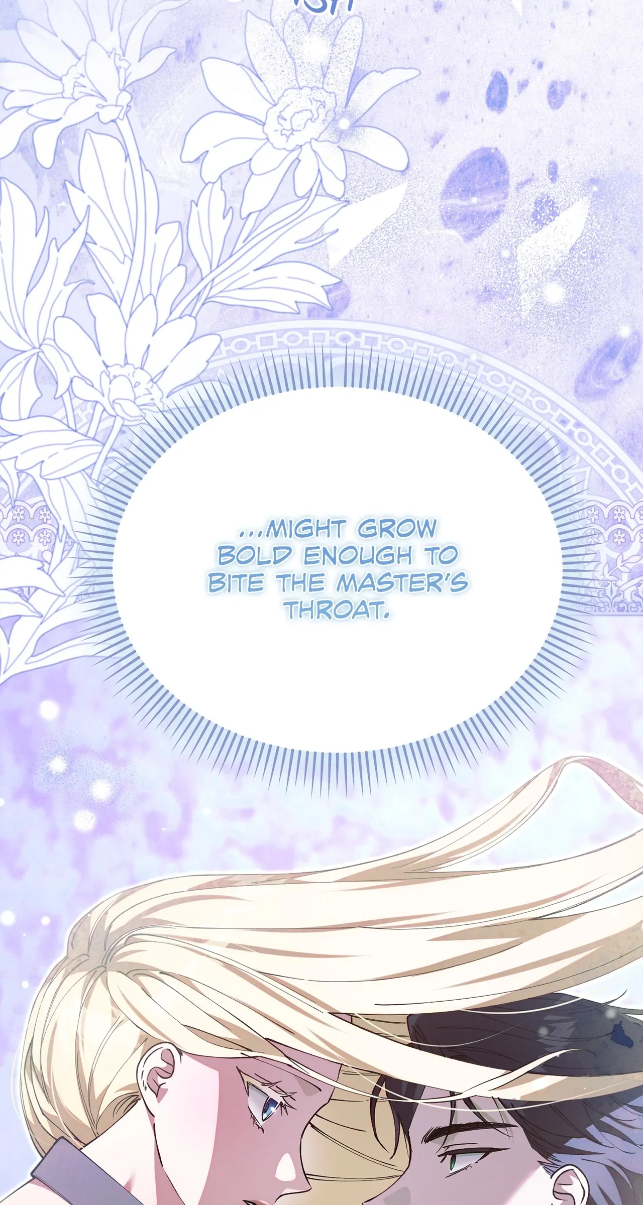 Run Away, From Me Chapter 54 page 96