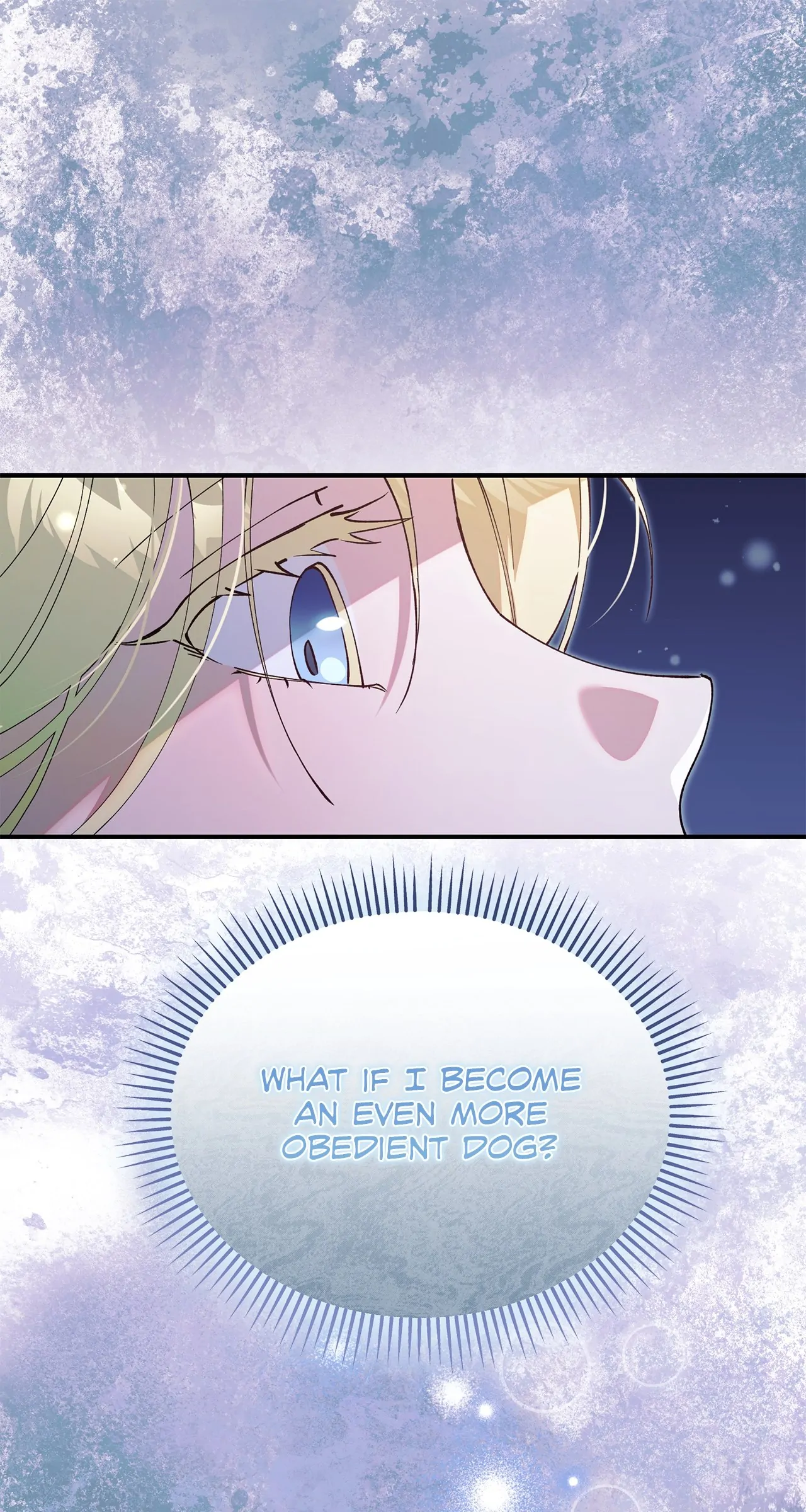 Run Away, From Me Chapter 54 page 100