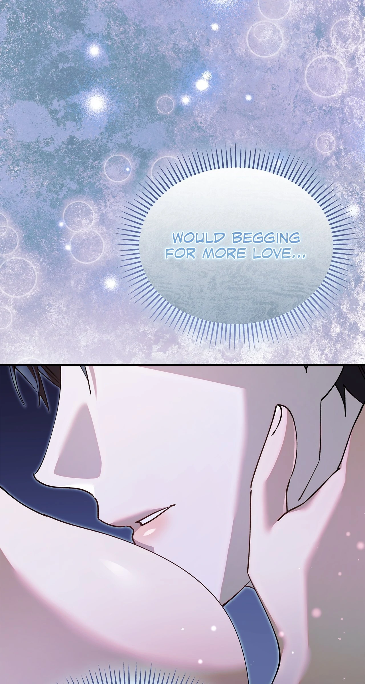 Run Away, From Me Chapter 54 page 101