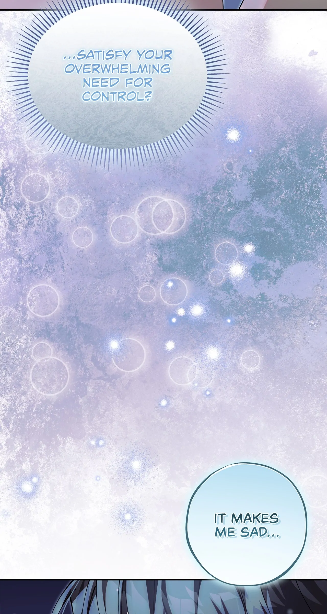 Run Away, From Me Chapter 54 page 102