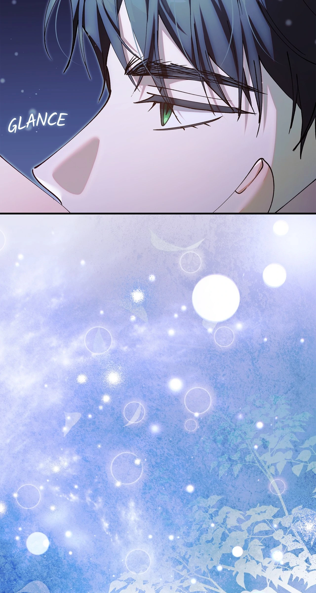 Run Away, From Me Chapter 54 page 103