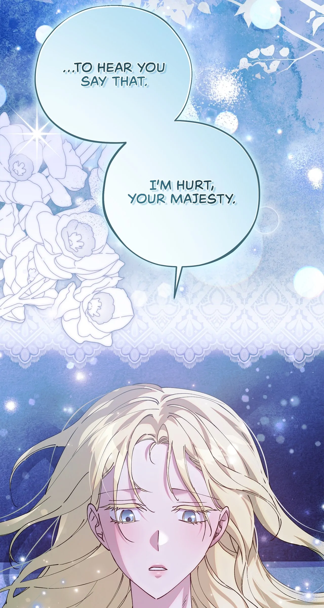 Run Away, From Me Chapter 54 page 104