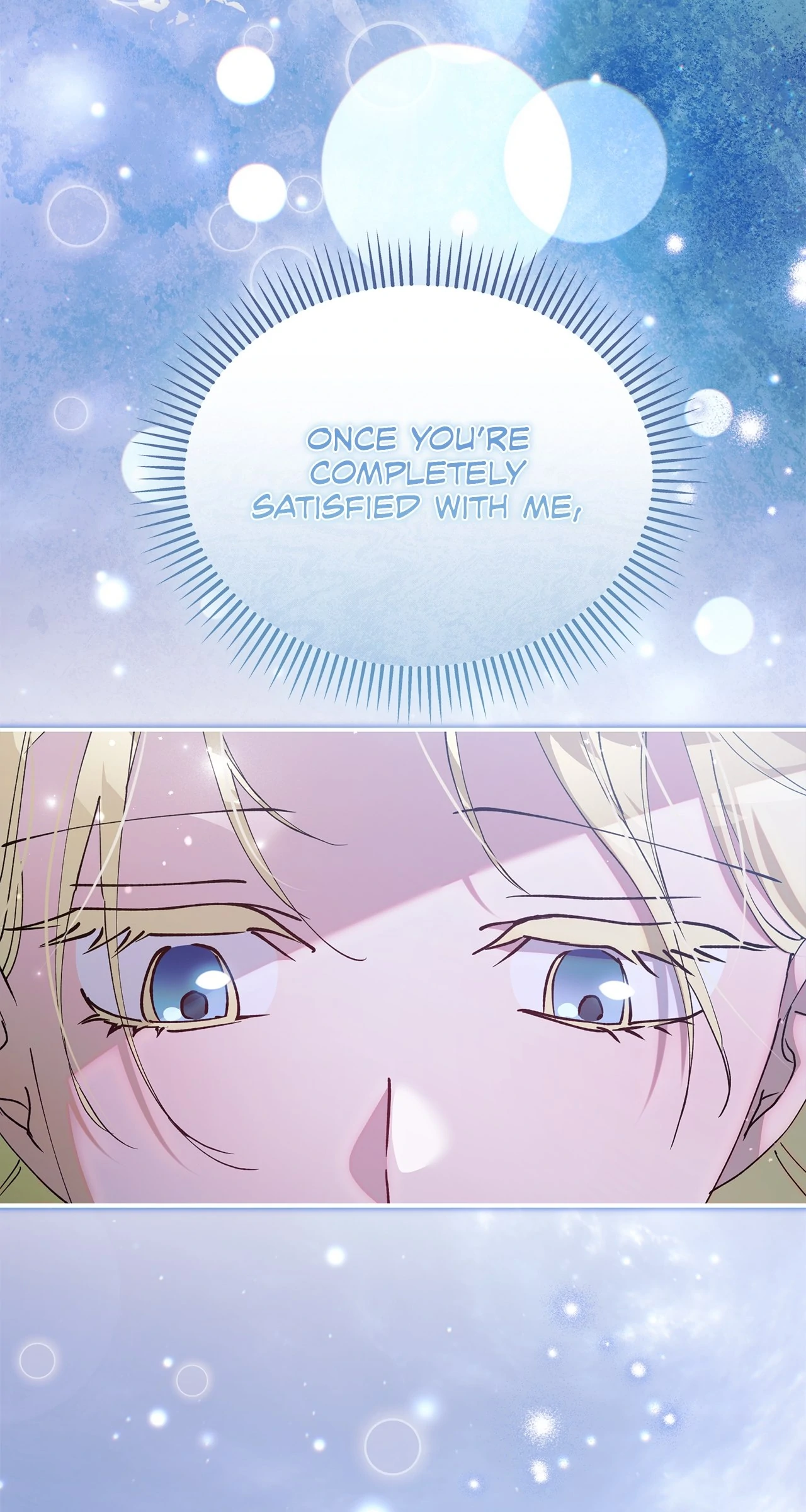 Run Away, From Me Chapter 54 page 106