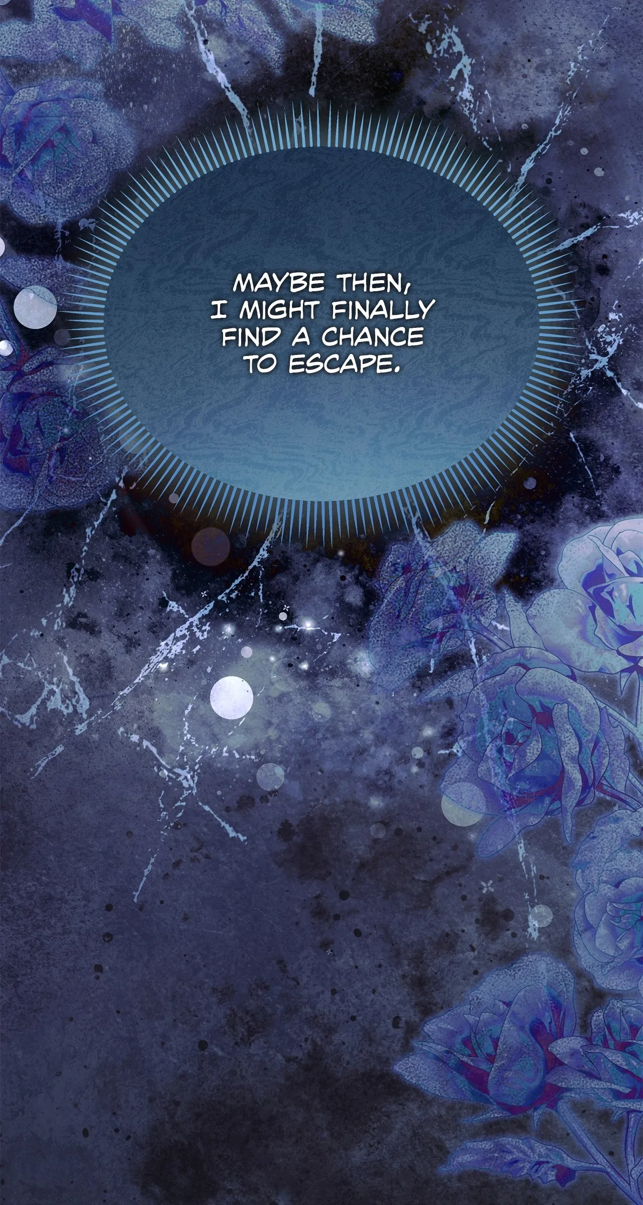 Run Away, From Me Chapter 54 page 110