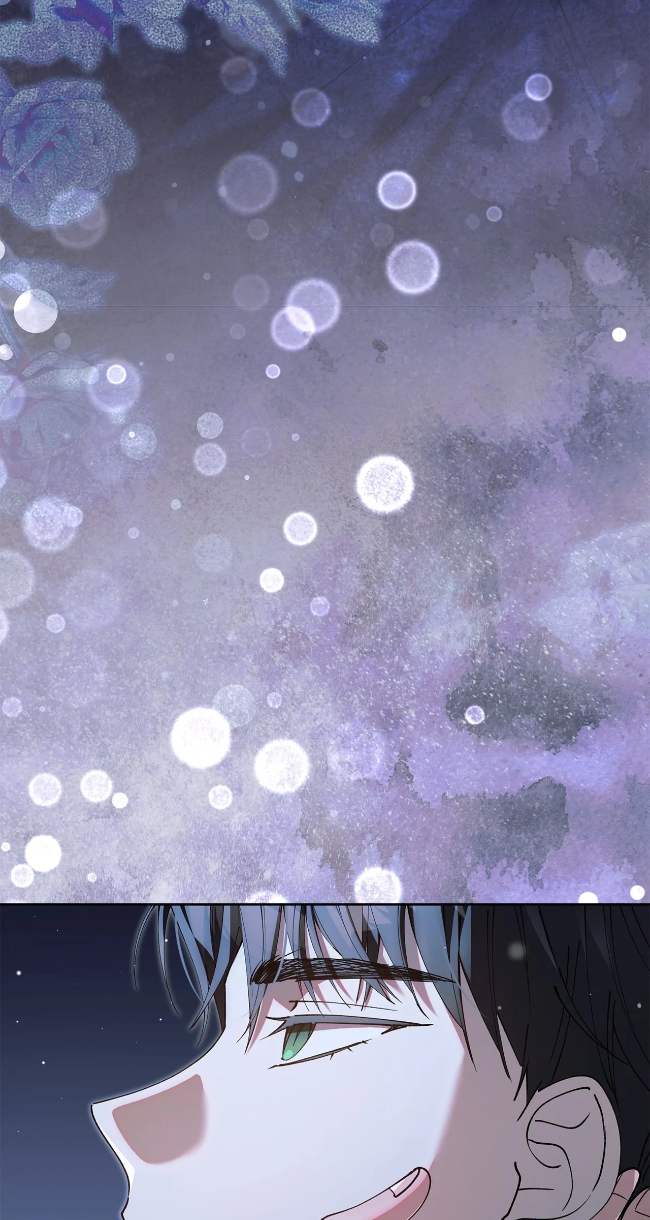 Run Away, From Me Chapter 55 page 3