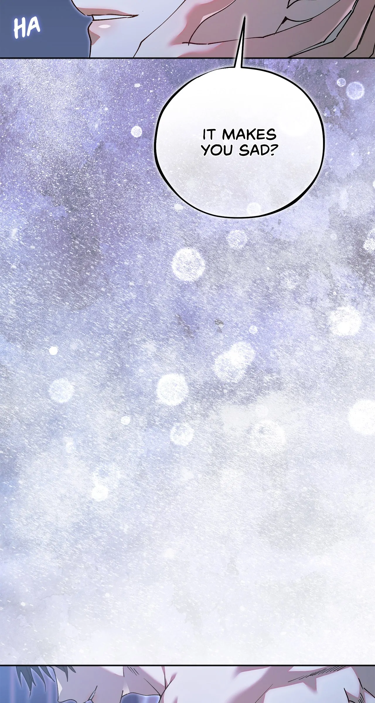 Run Away, From Me Chapter 55 page 4