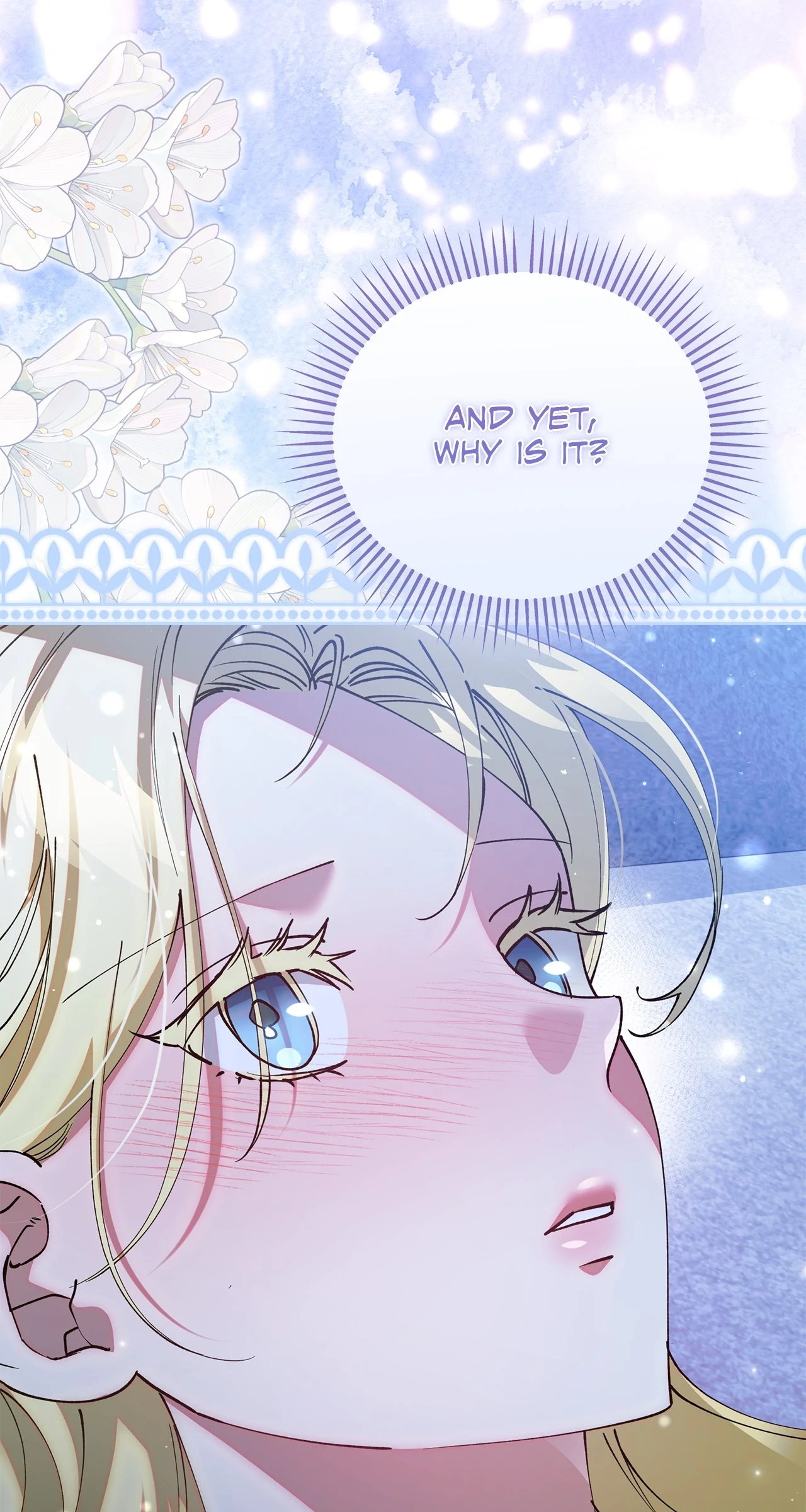 Run Away, From Me Chapter 55 page 6