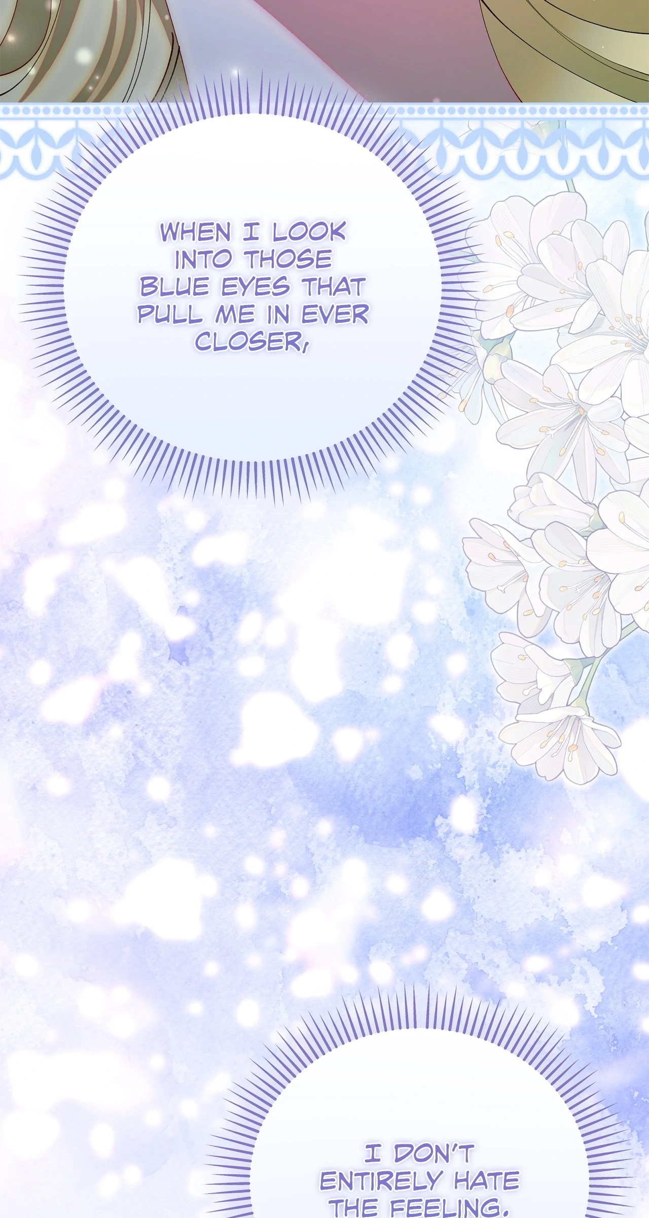Run Away, From Me Chapter 55 page 7