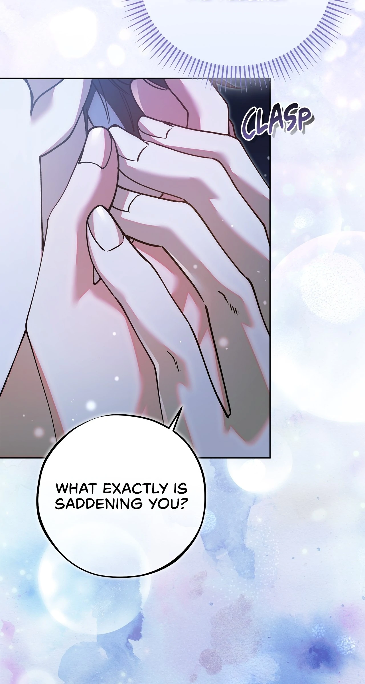 Run Away, From Me Chapter 55 page 8