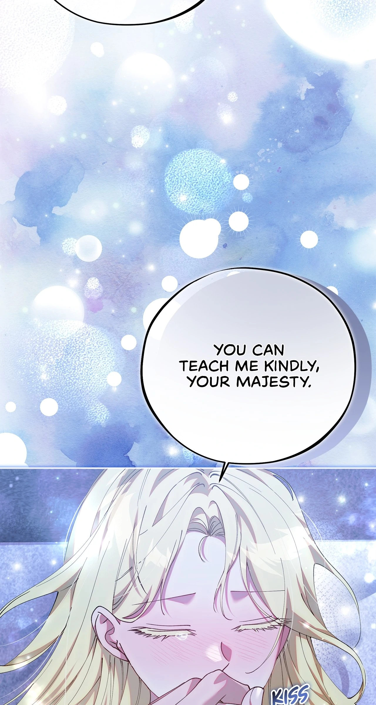 Run Away, From Me Chapter 55 page 11