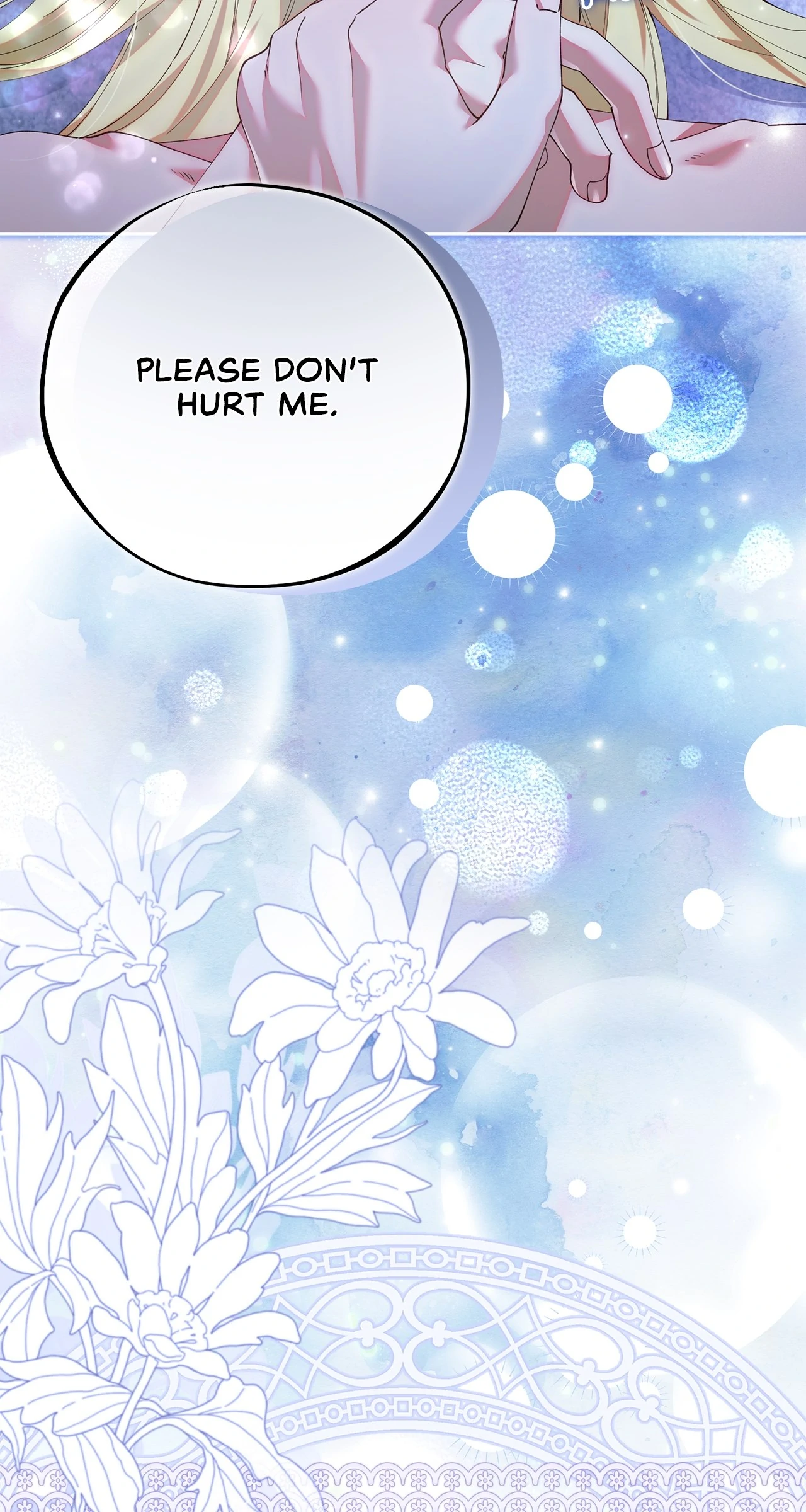 Run Away, From Me Chapter 55 page 12