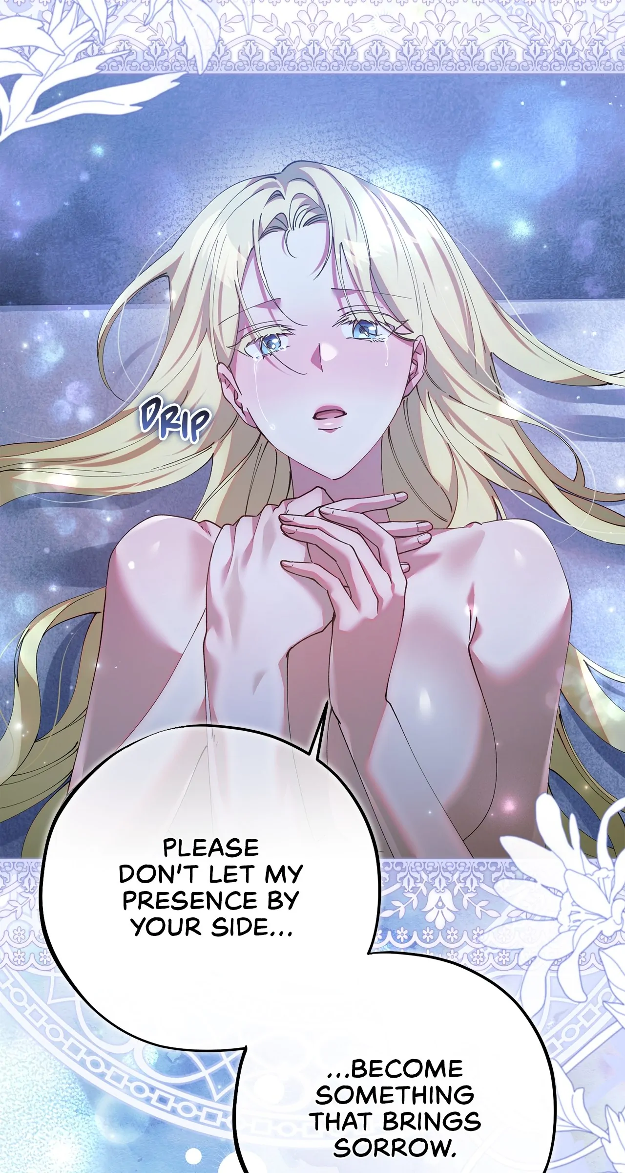 Run Away, From Me Chapter 55 page 13