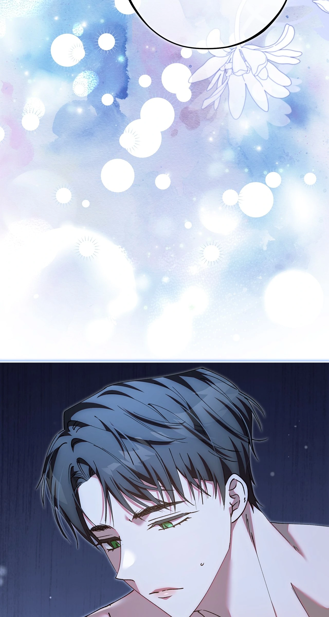 Run Away, From Me Chapter 55 page 14