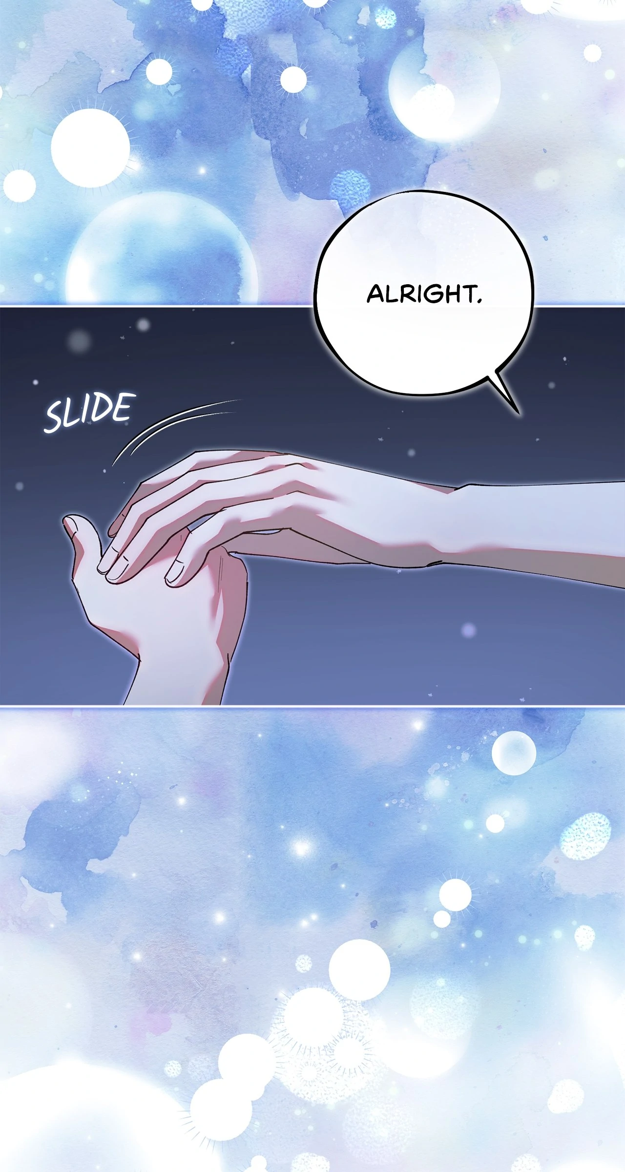 Run Away, From Me Chapter 55 page 16
