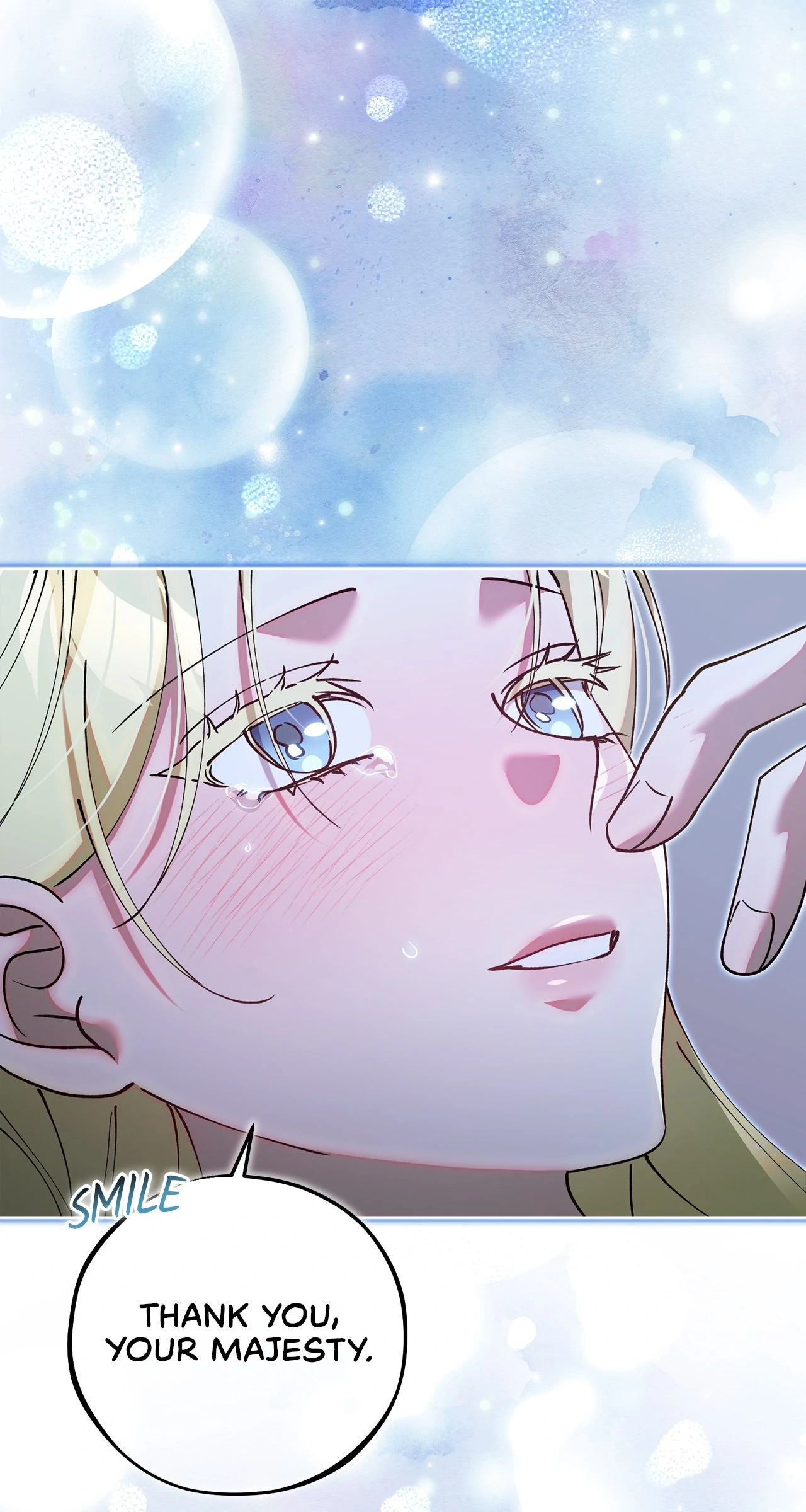 Run Away, From Me Chapter 55 page 19