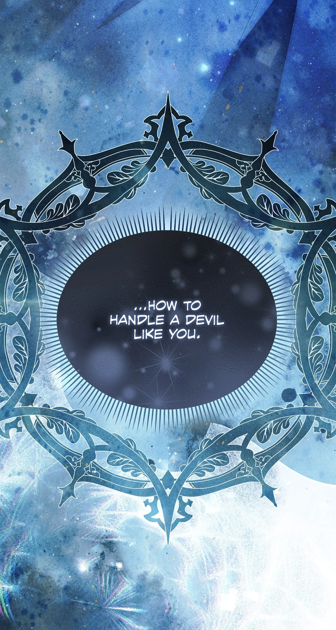 Run Away, From Me Chapter 55 page 23