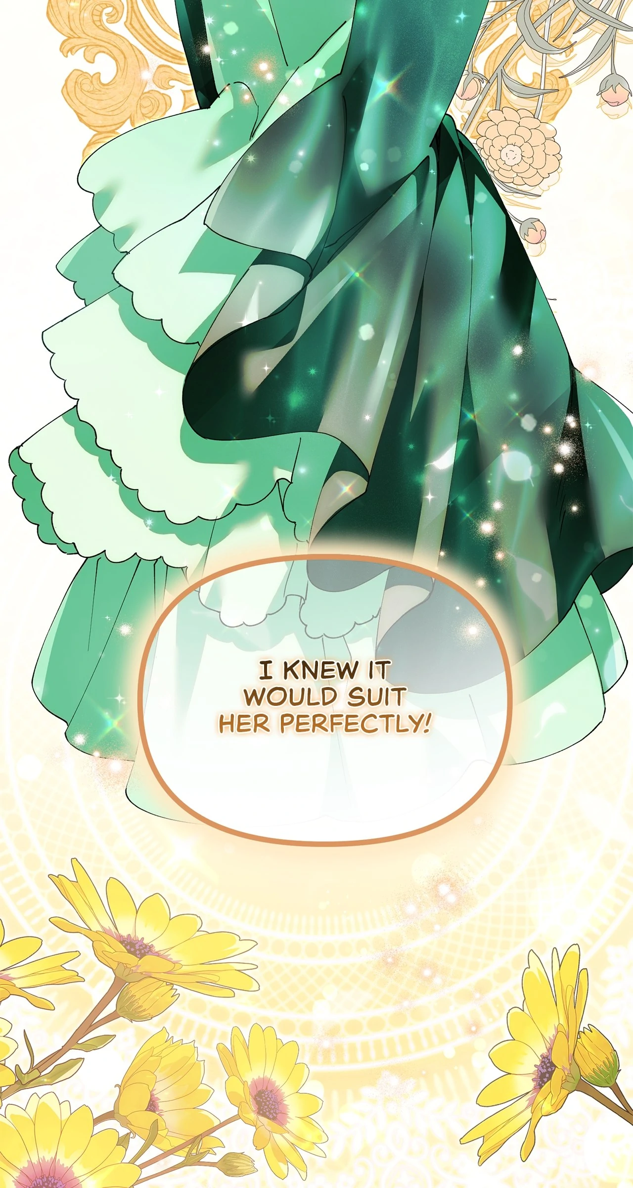 Run Away, From Me Chapter 55 page 30