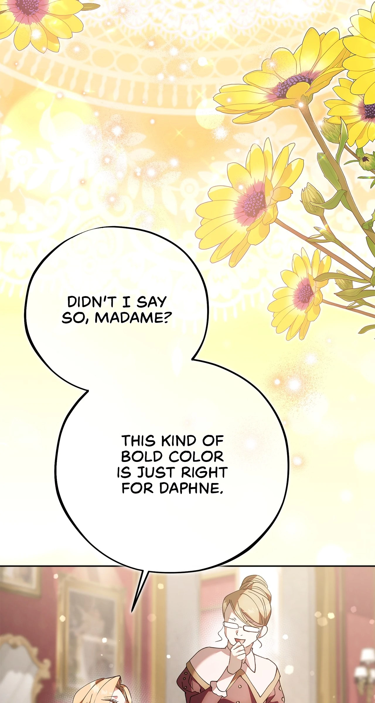 Run Away, From Me Chapter 55 page 31