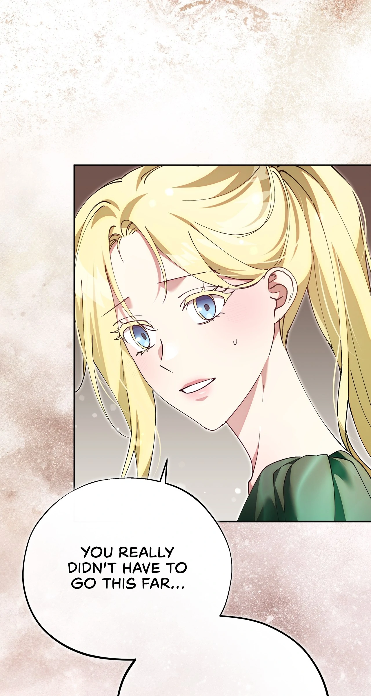 Run Away, From Me Chapter 55 page 34