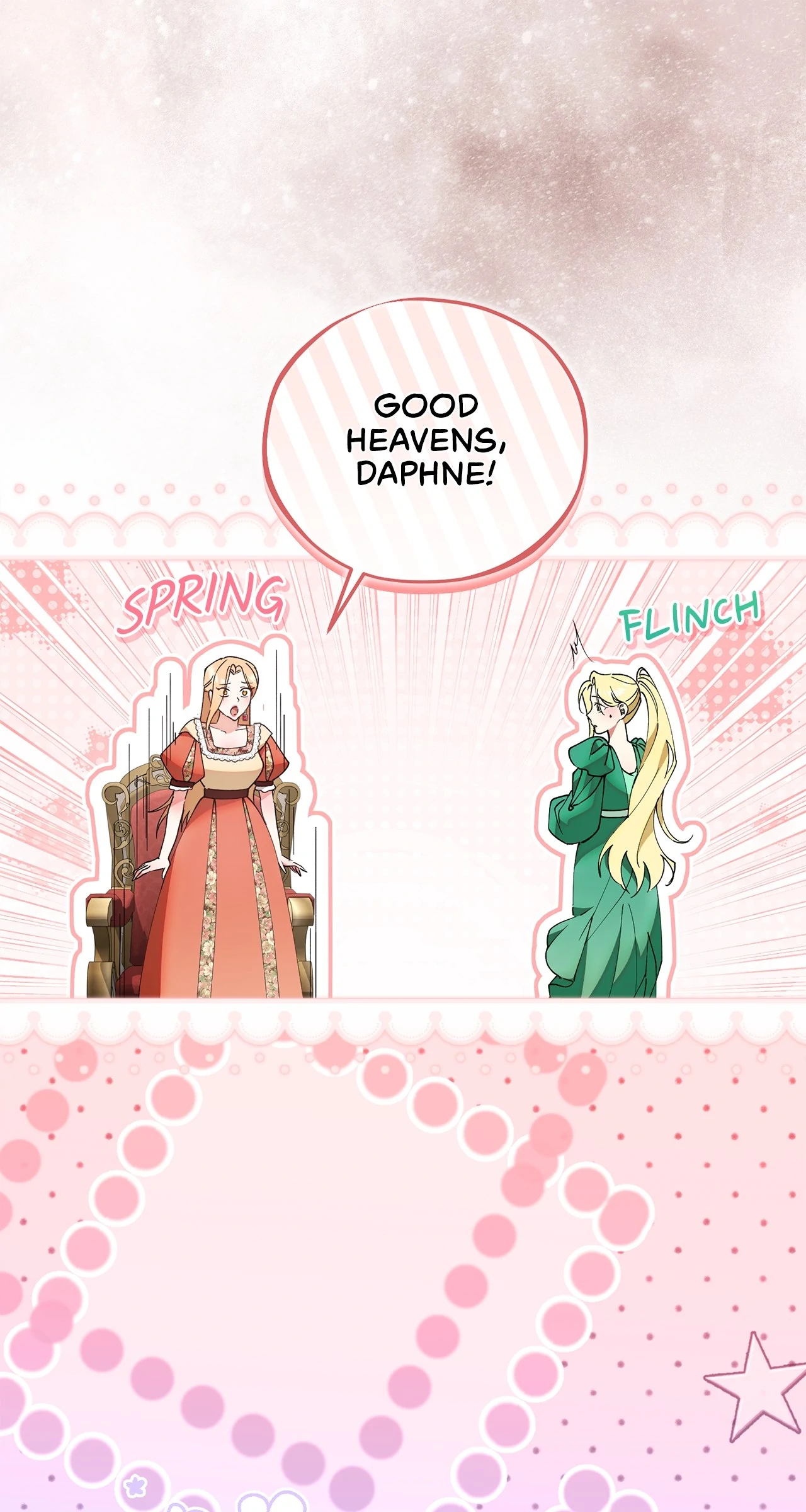 Run Away, From Me Chapter 55 page 36