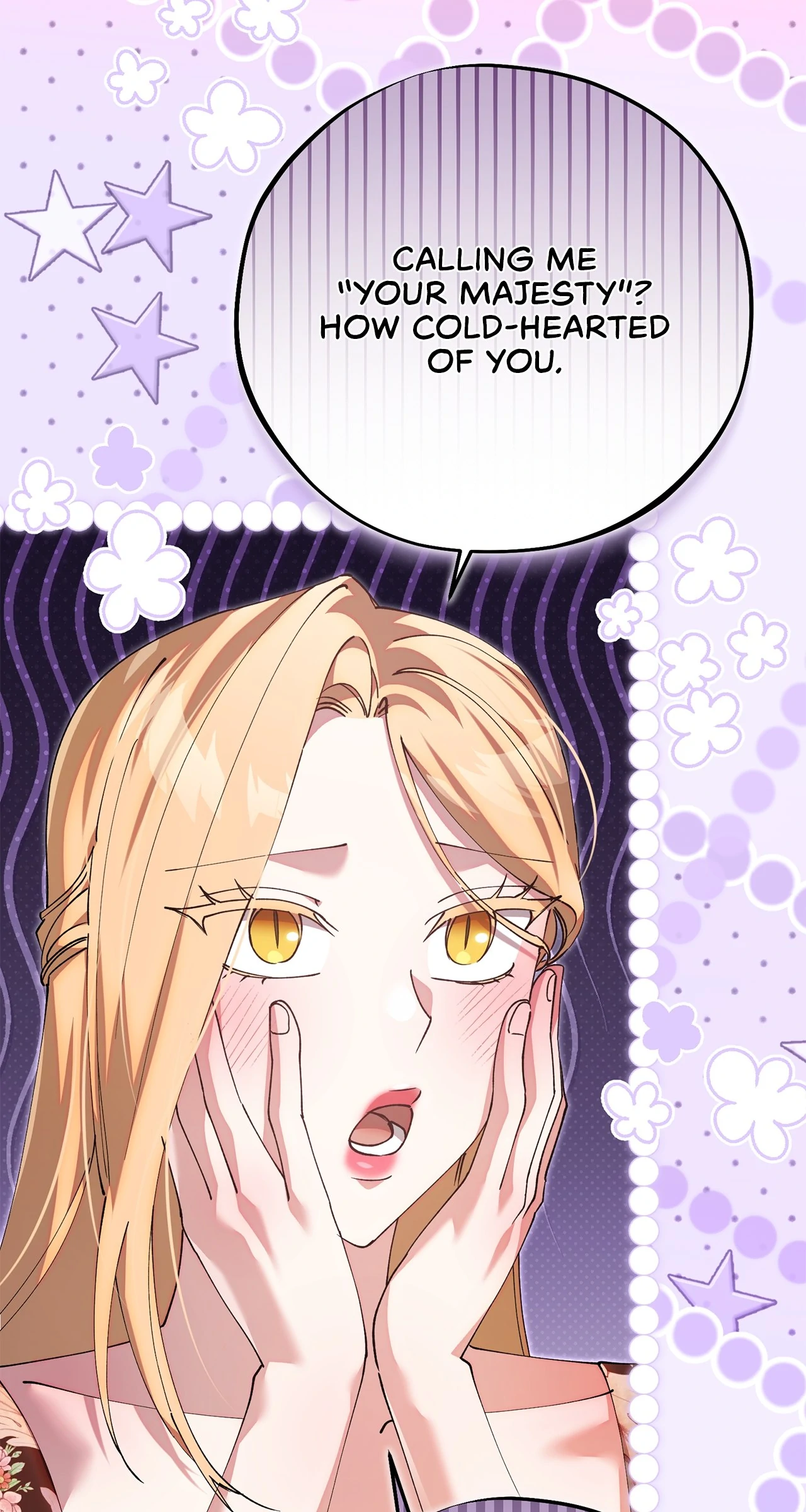 Run Away, From Me Chapter 55 page 37