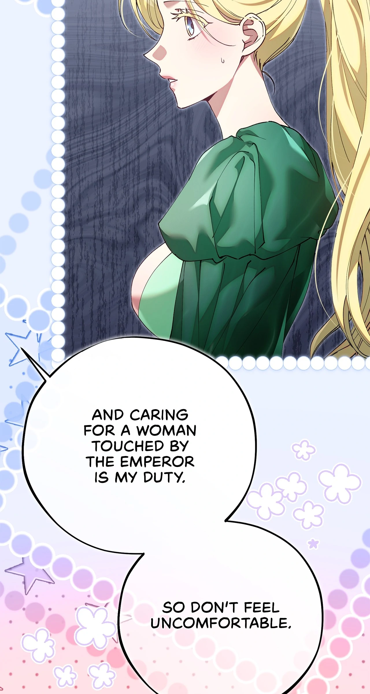 Run Away, From Me Chapter 55 page 39