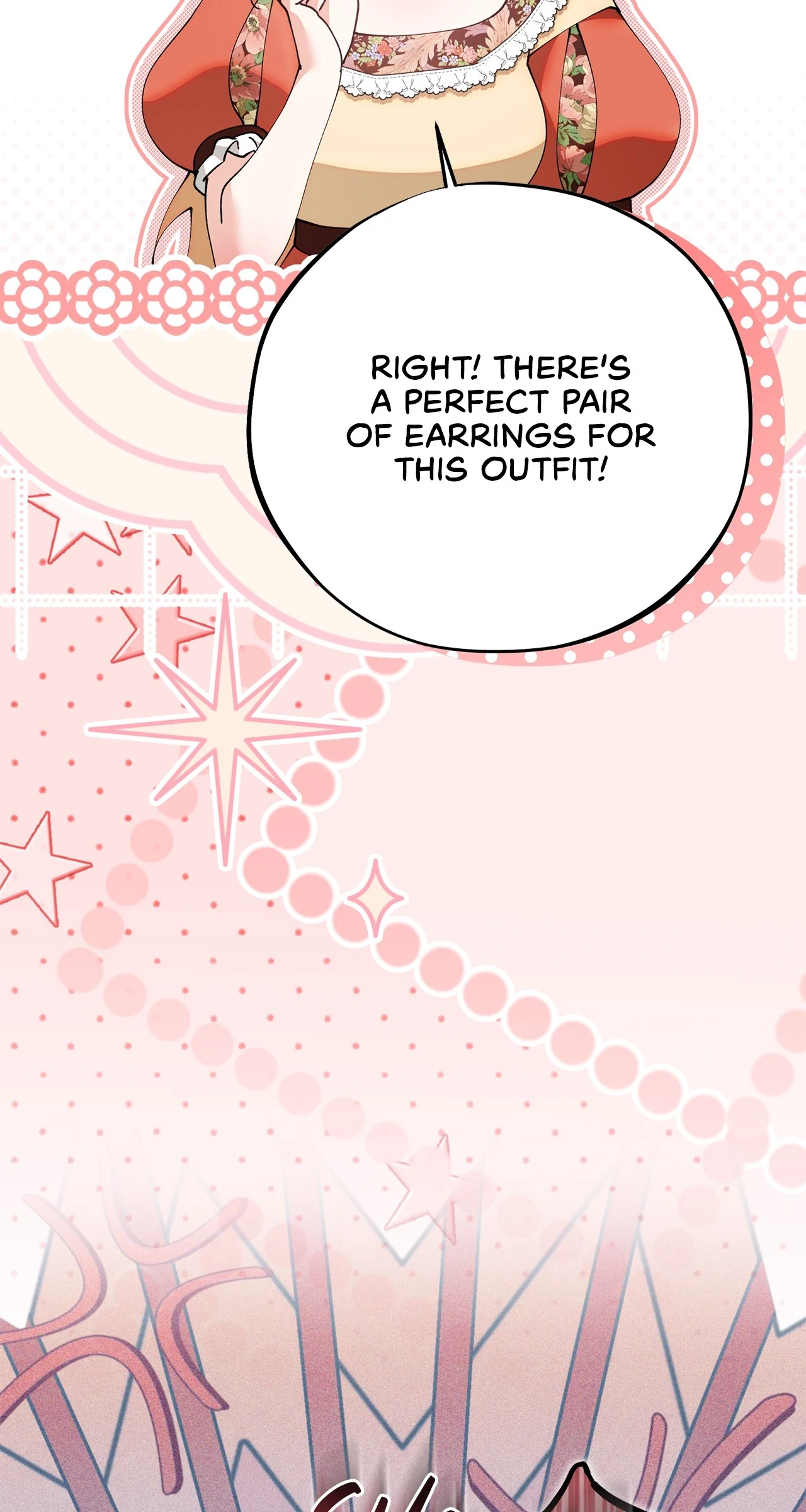 Run Away, From Me Chapter 55 page 41
