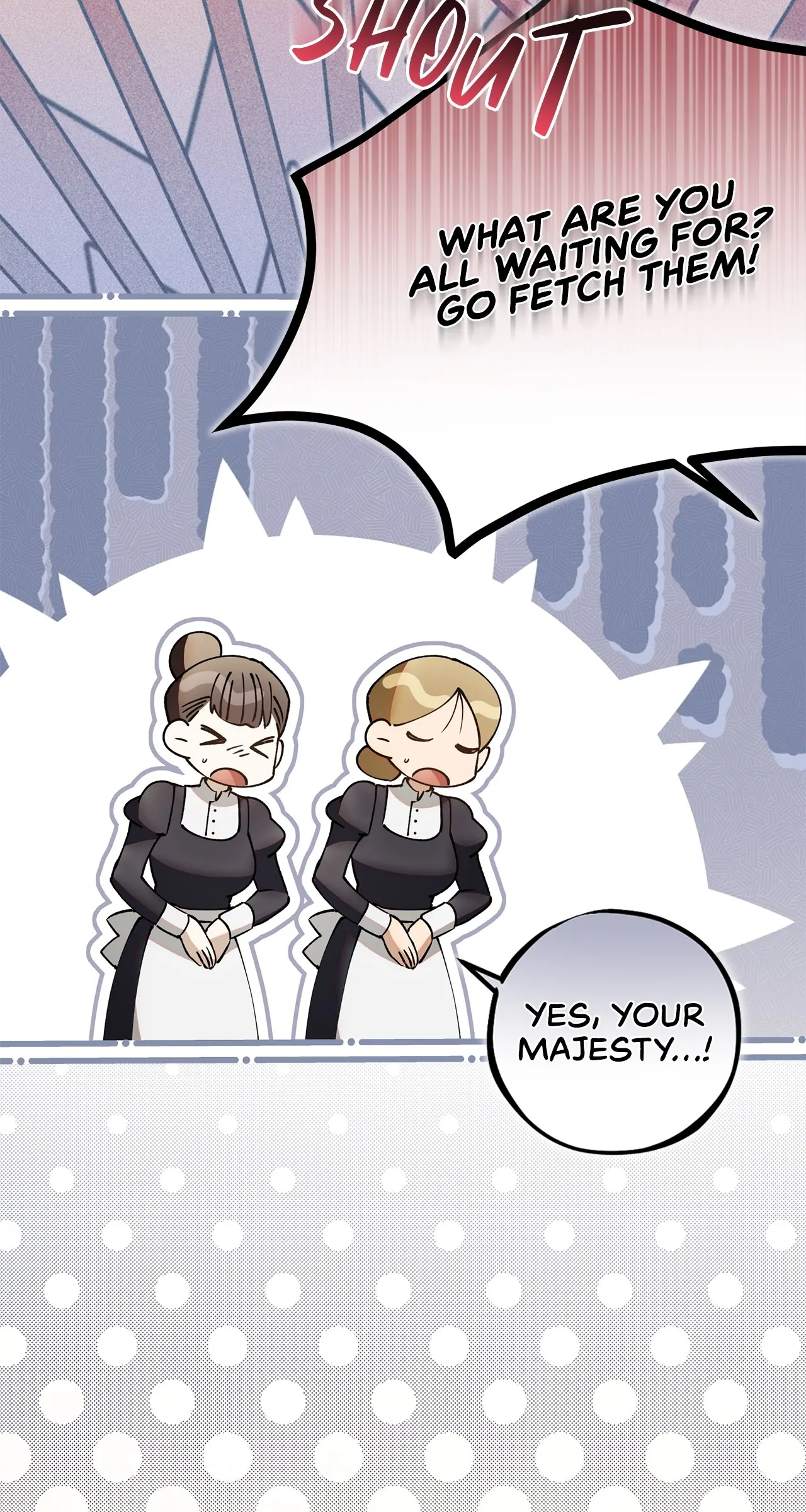 Run Away, From Me Chapter 55 page 42