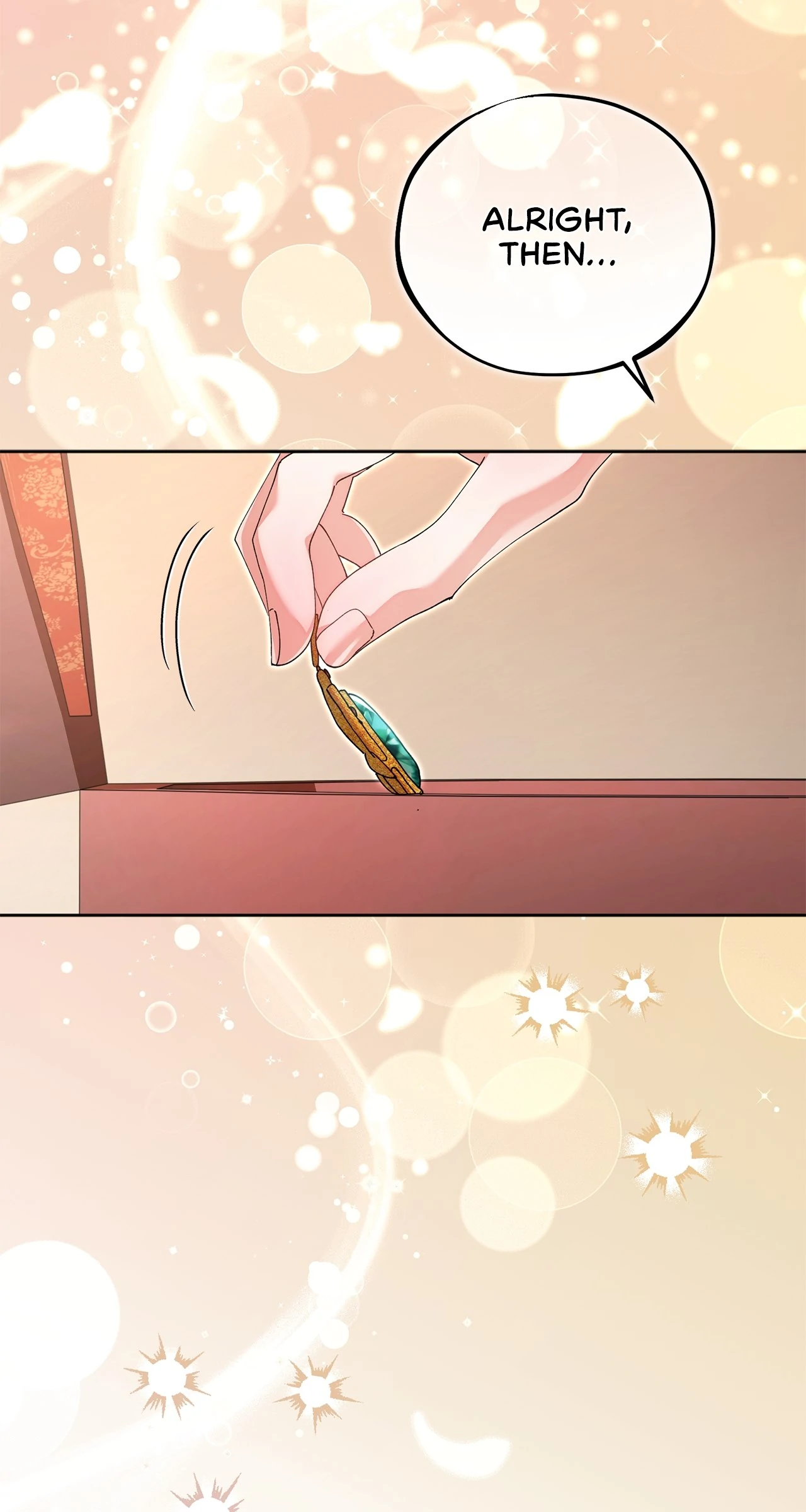 Run Away, From Me Chapter 55 page 46