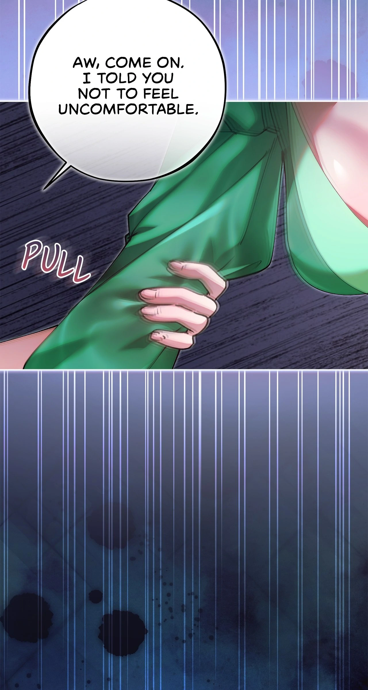 Run Away, From Me Chapter 55 page 49