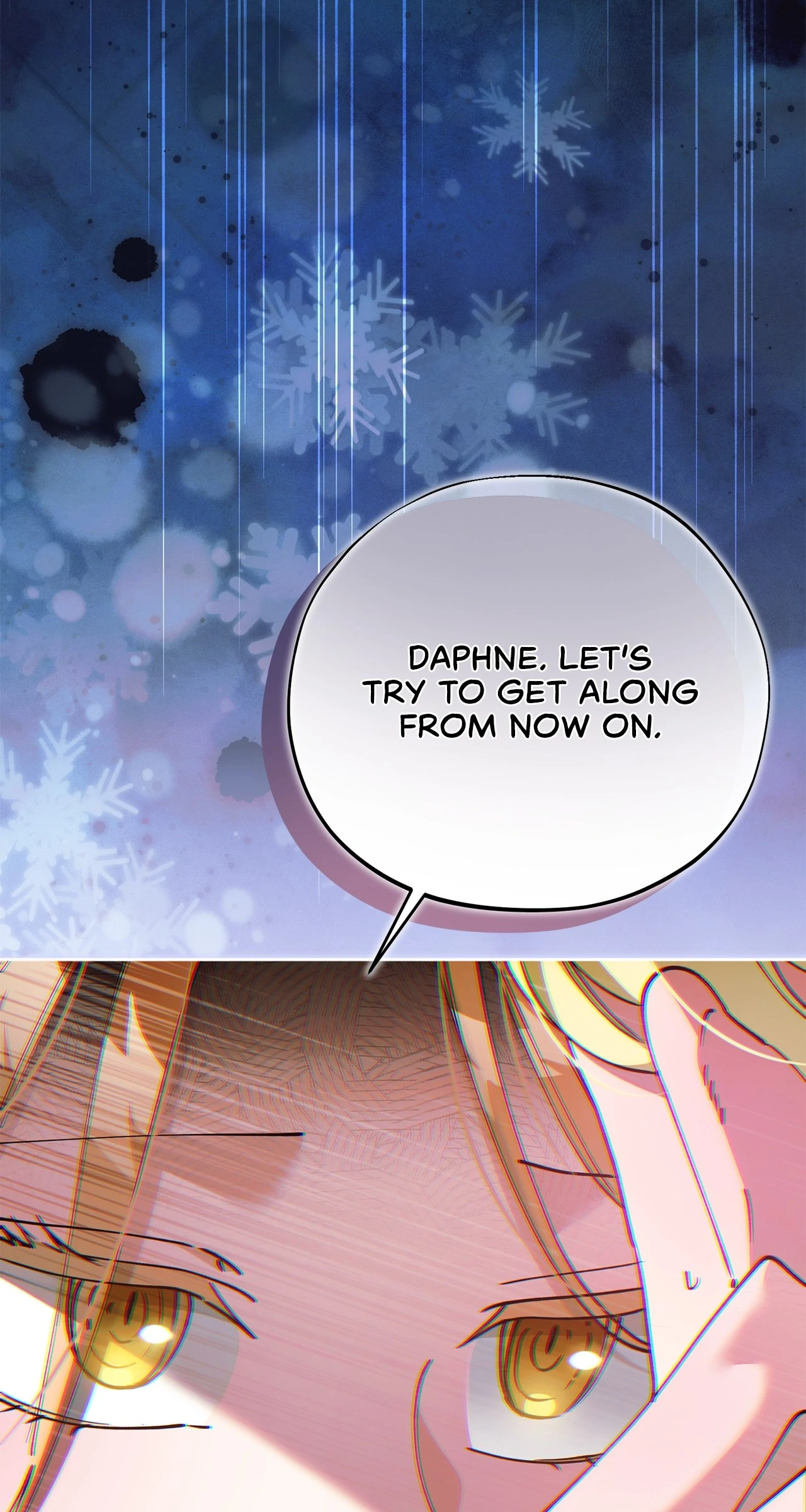 Run Away, From Me Chapter 55 page 50