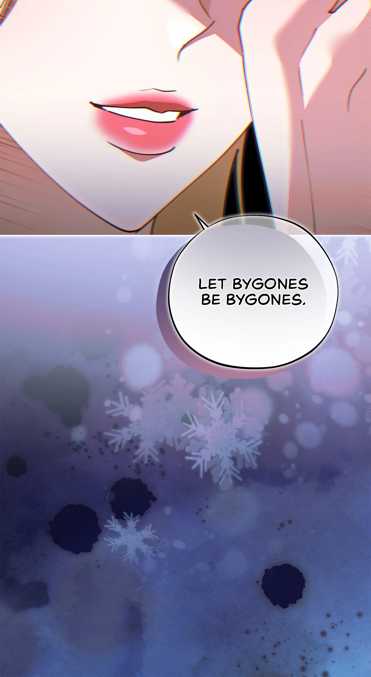 Run Away, From Me Chapter 55 page 51