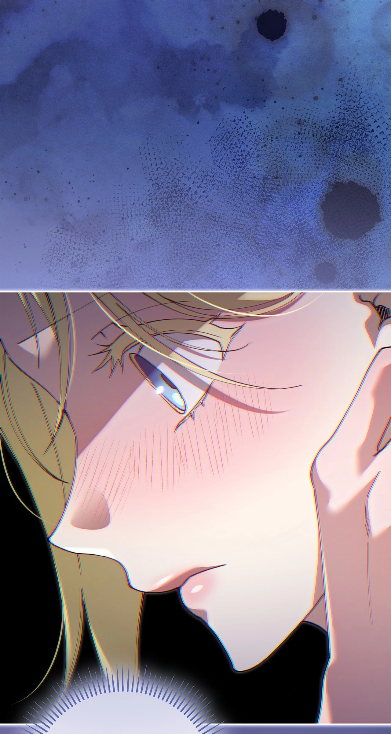 Run Away, From Me Chapter 55 page 52