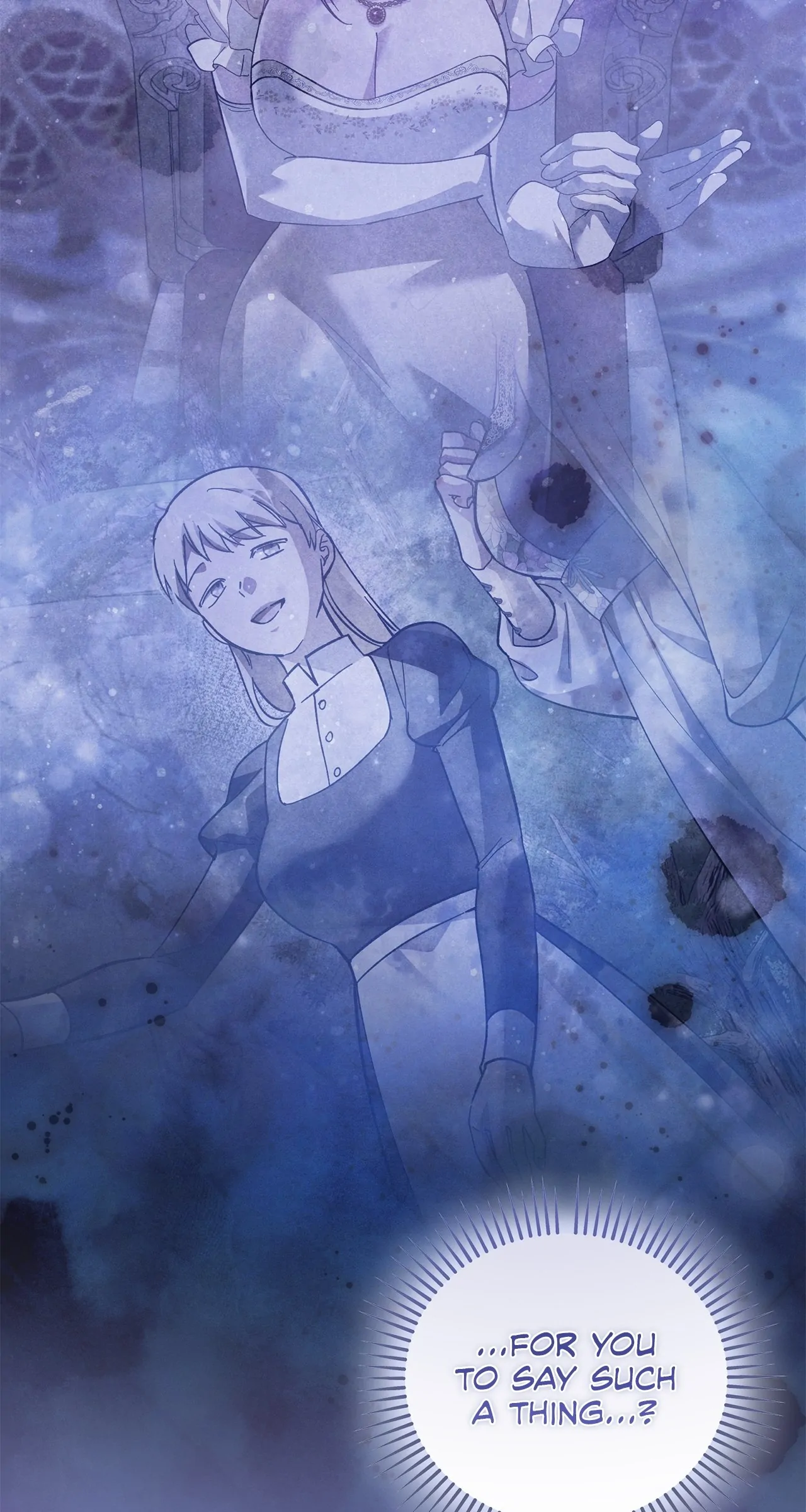 Run Away, From Me Chapter 55 page 55