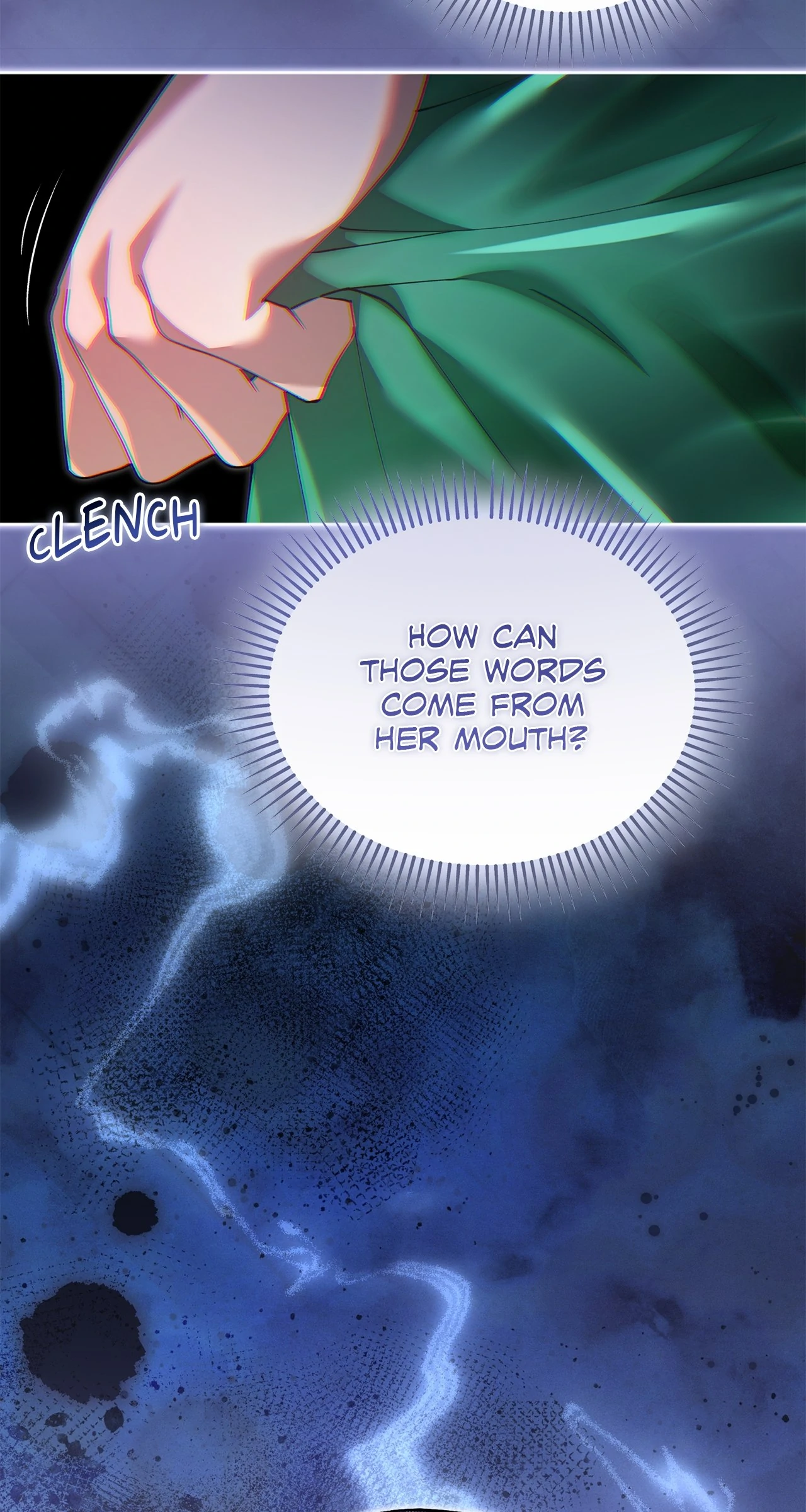 Run Away, From Me Chapter 55 page 56