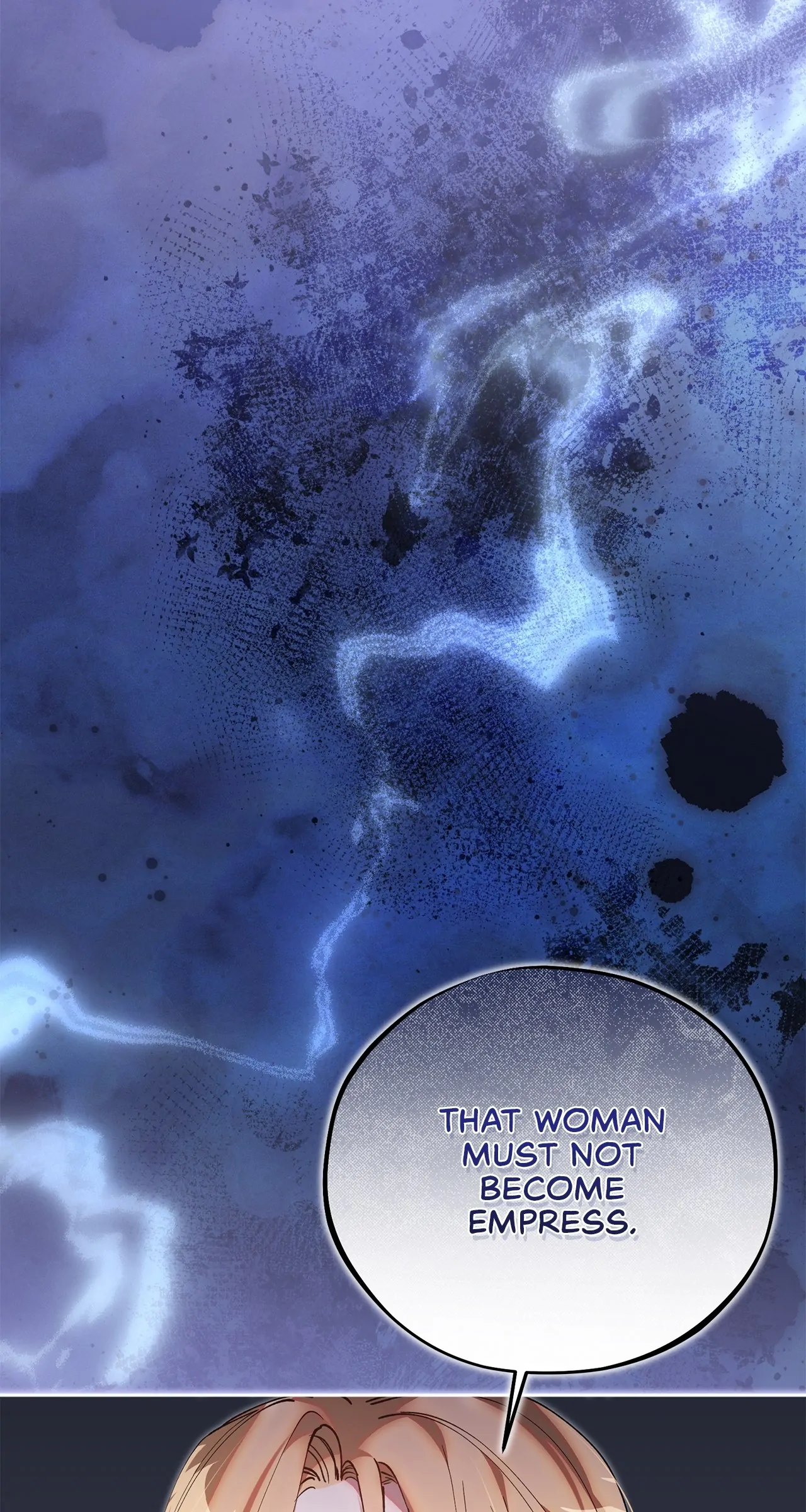 Run Away, From Me Chapter 55 page 58