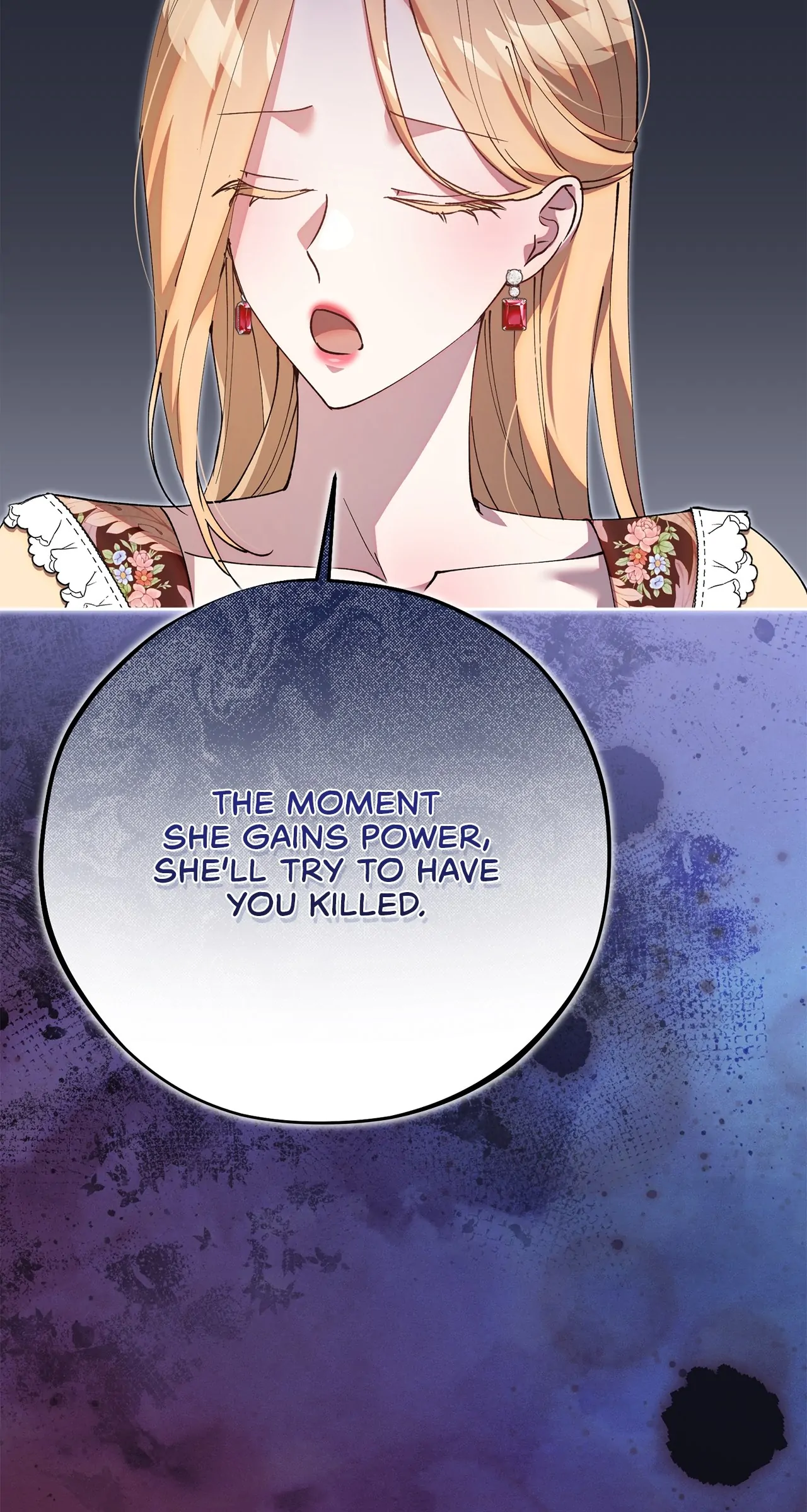 Run Away, From Me Chapter 55 page 59