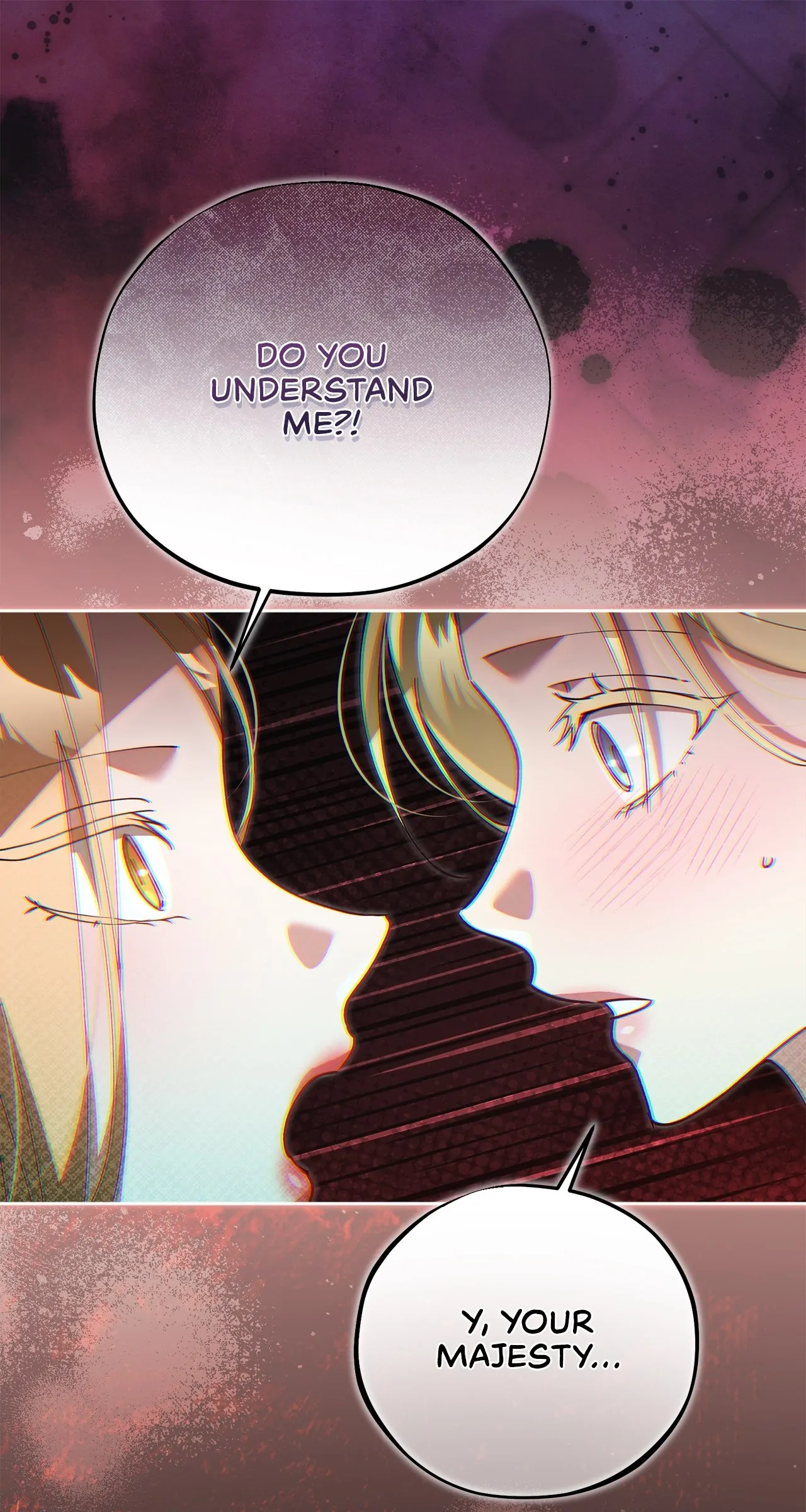 Run Away, From Me Chapter 55 page 61