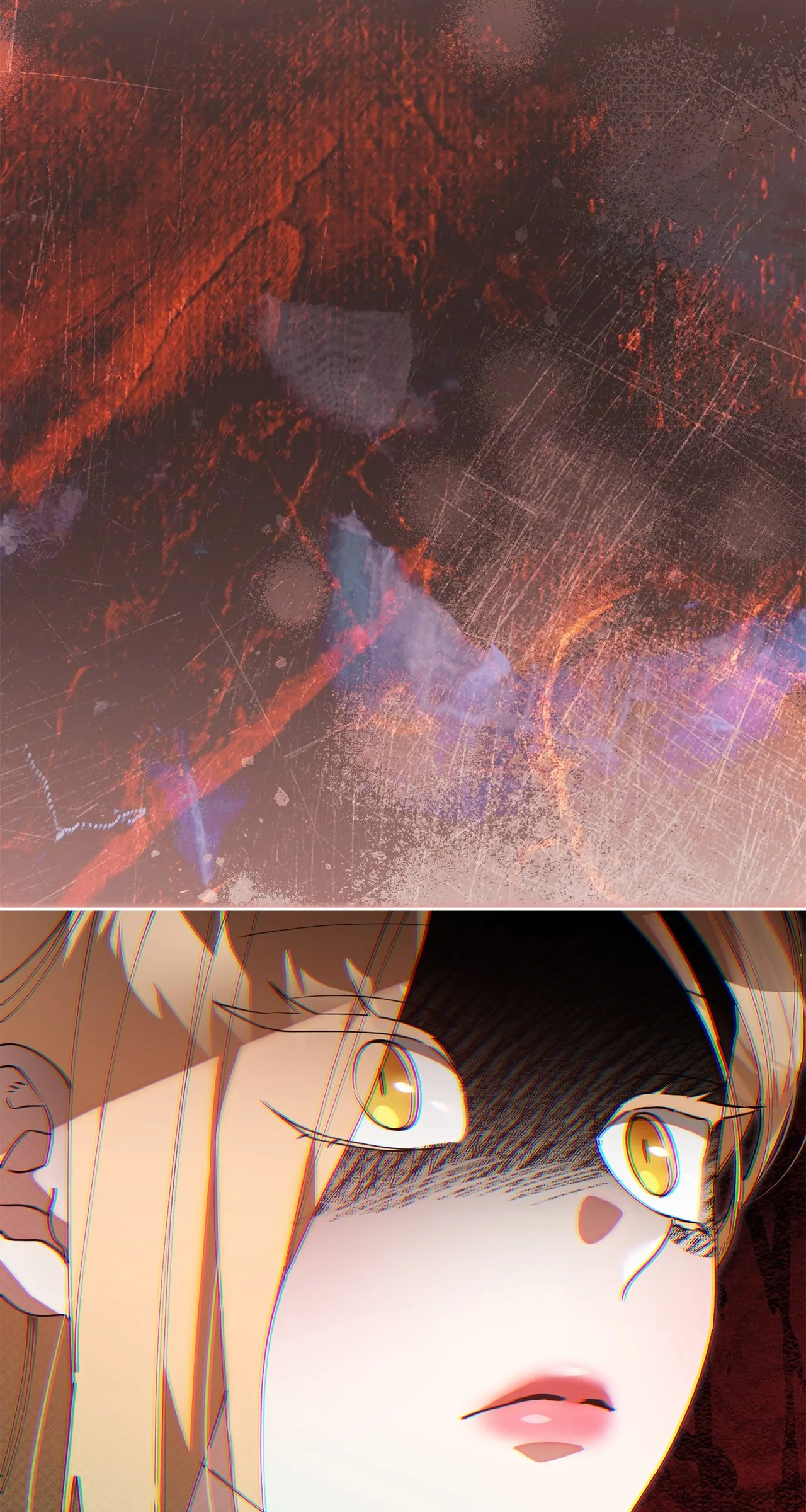 Run Away, From Me Chapter 55 page 62