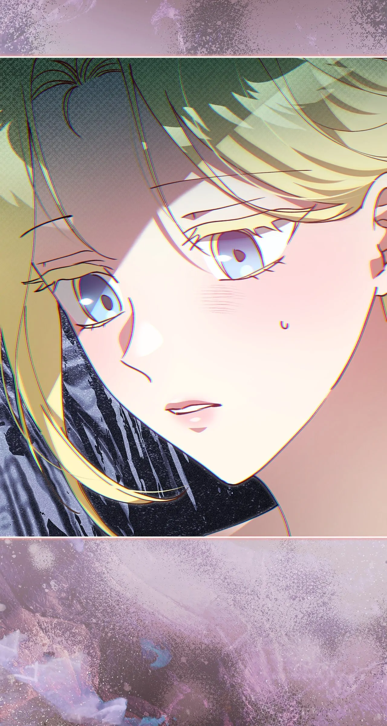 Run Away, From Me Chapter 55 page 64