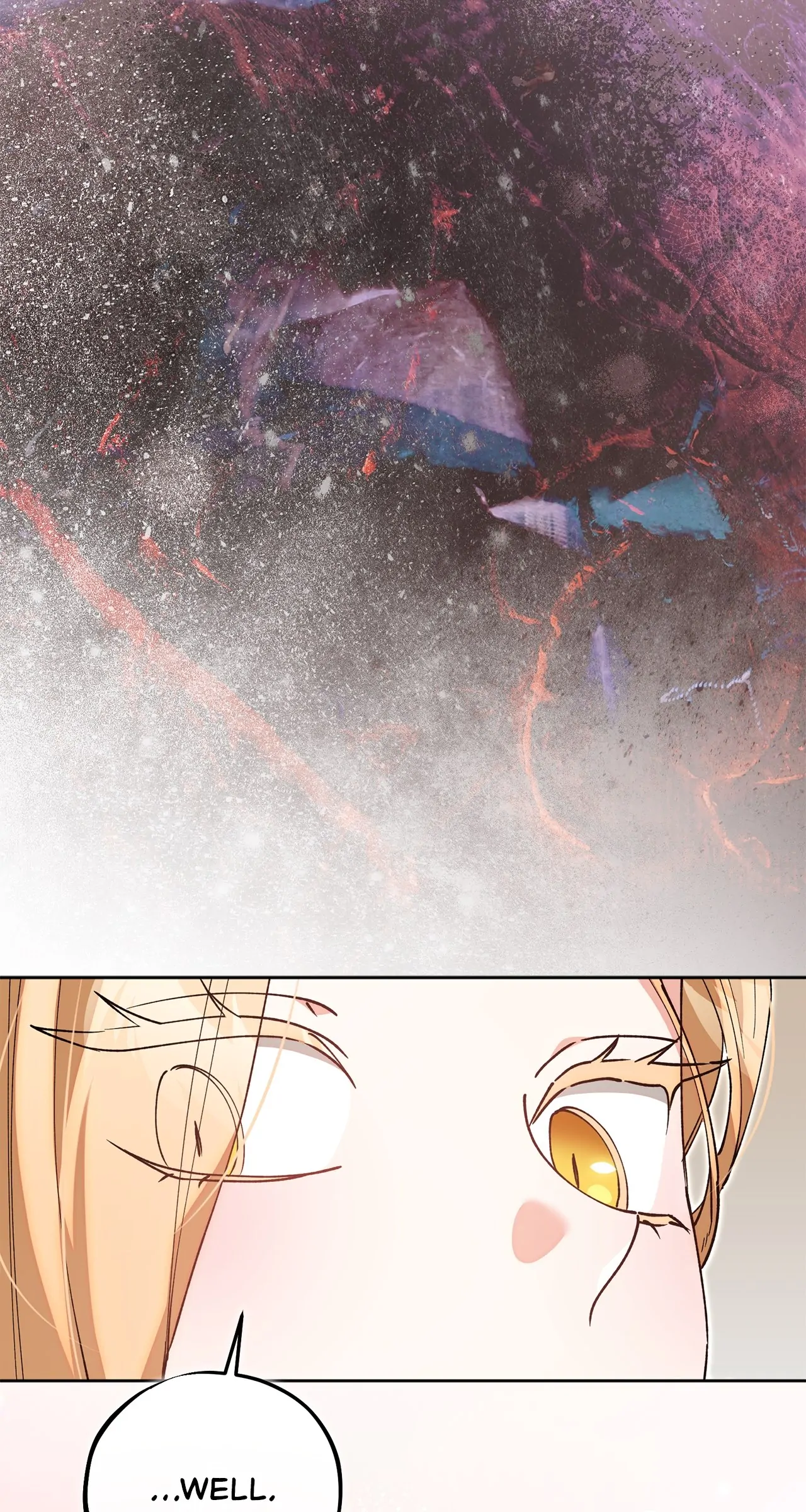 Run Away, From Me Chapter 55 page 65