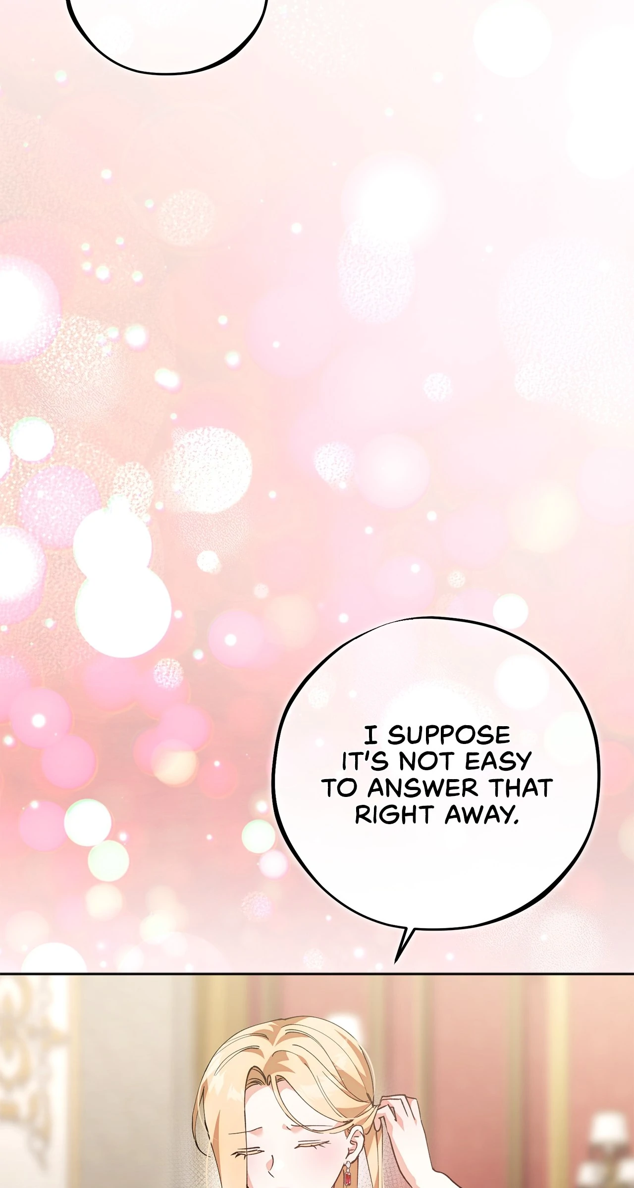 Run Away, From Me Chapter 55 page 66