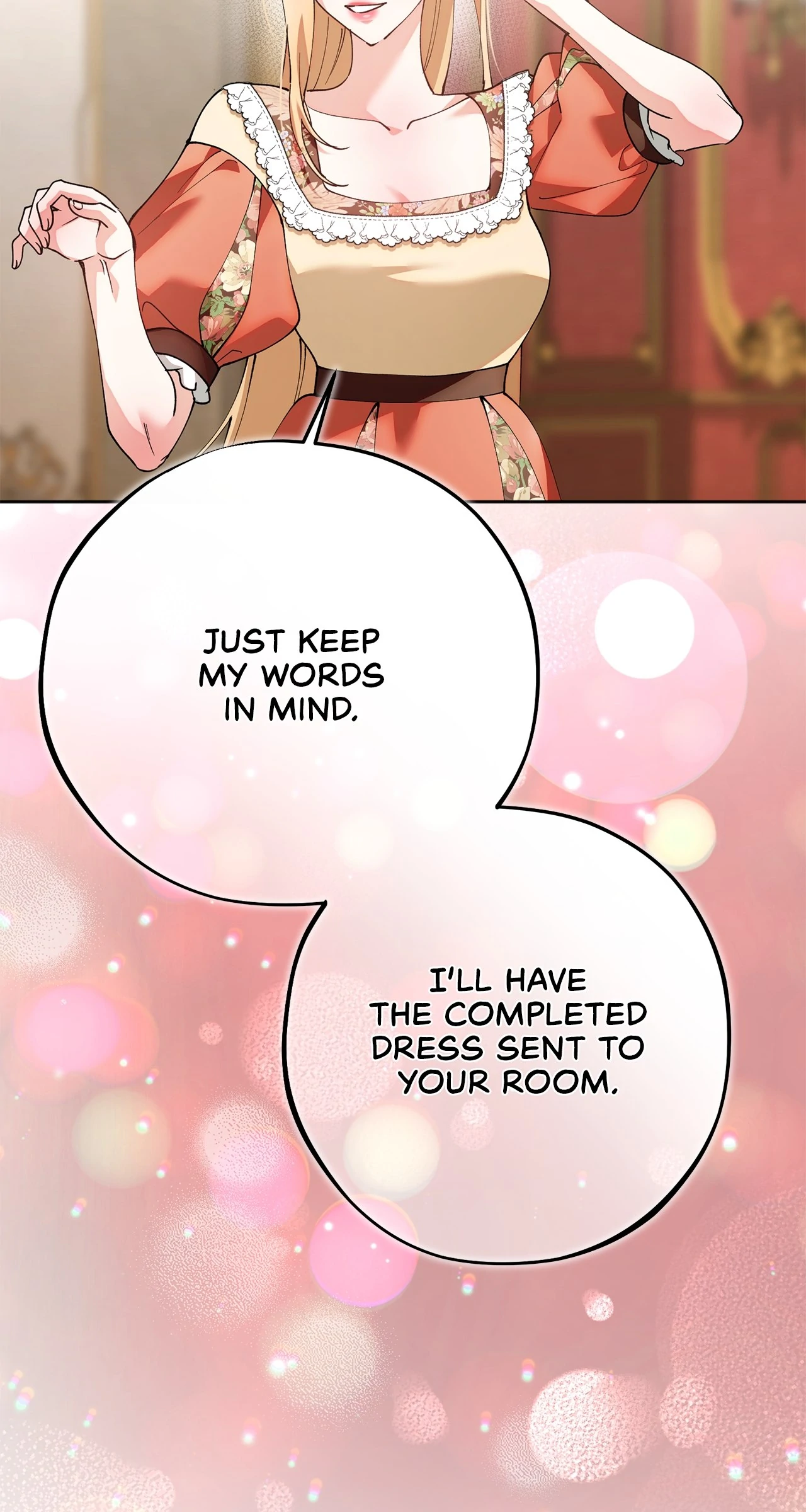 Run Away, From Me Chapter 55 page 67