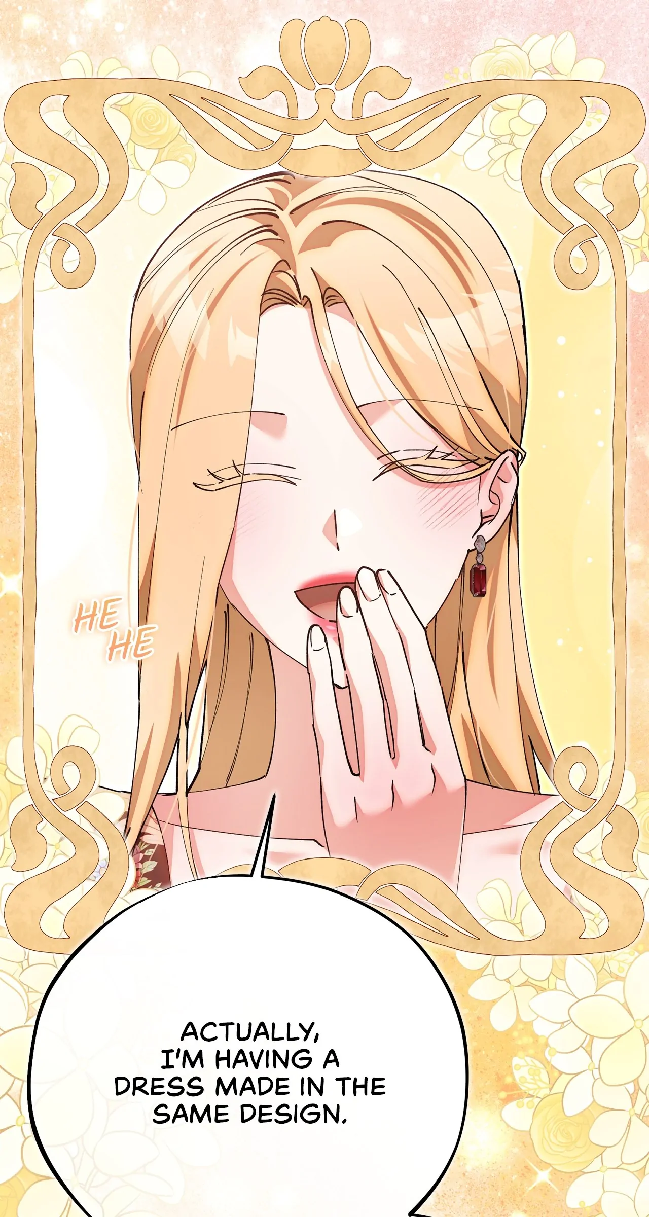 Run Away, From Me Chapter 55 page 70