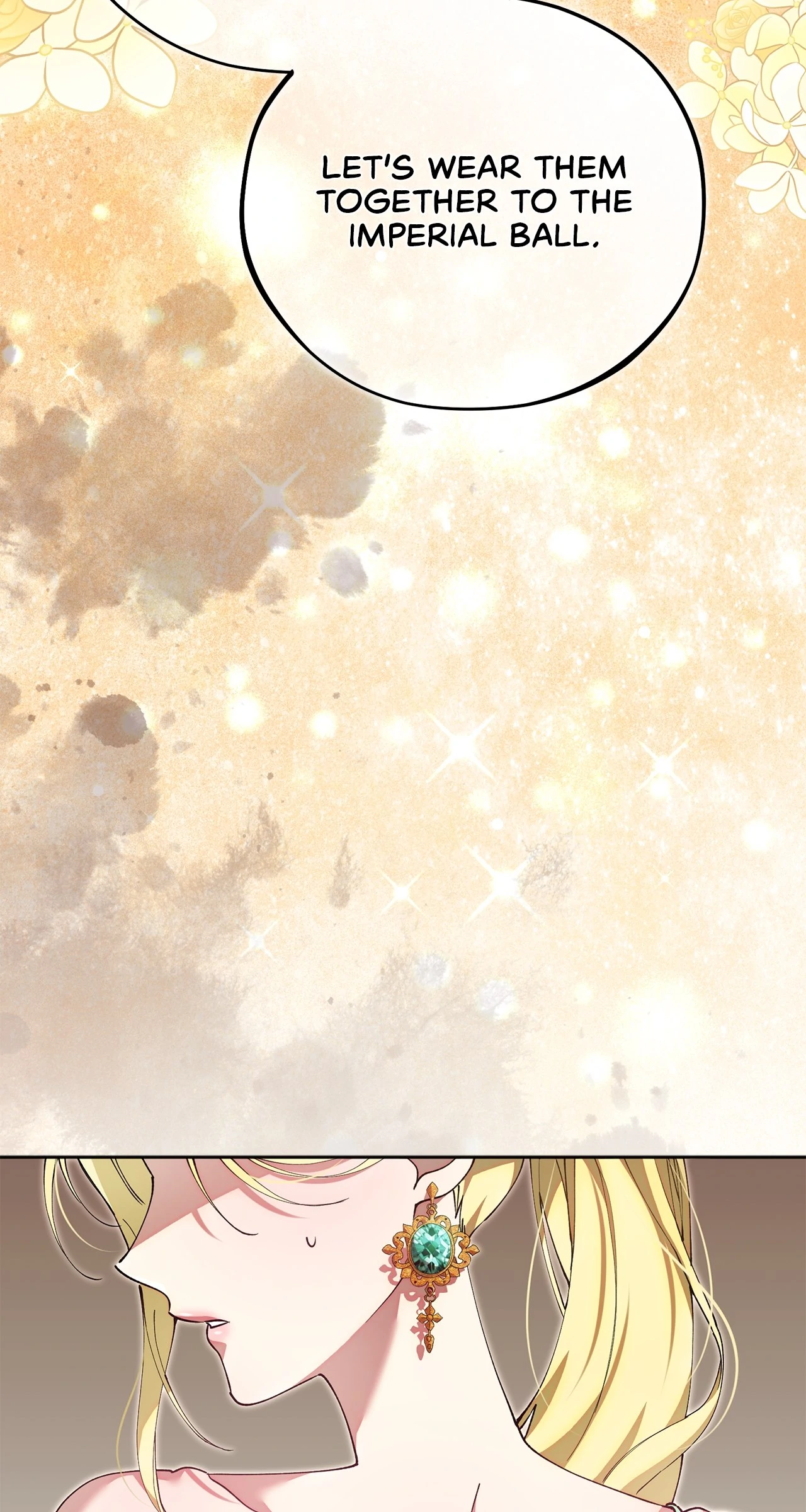 Run Away, From Me Chapter 55 page 71
