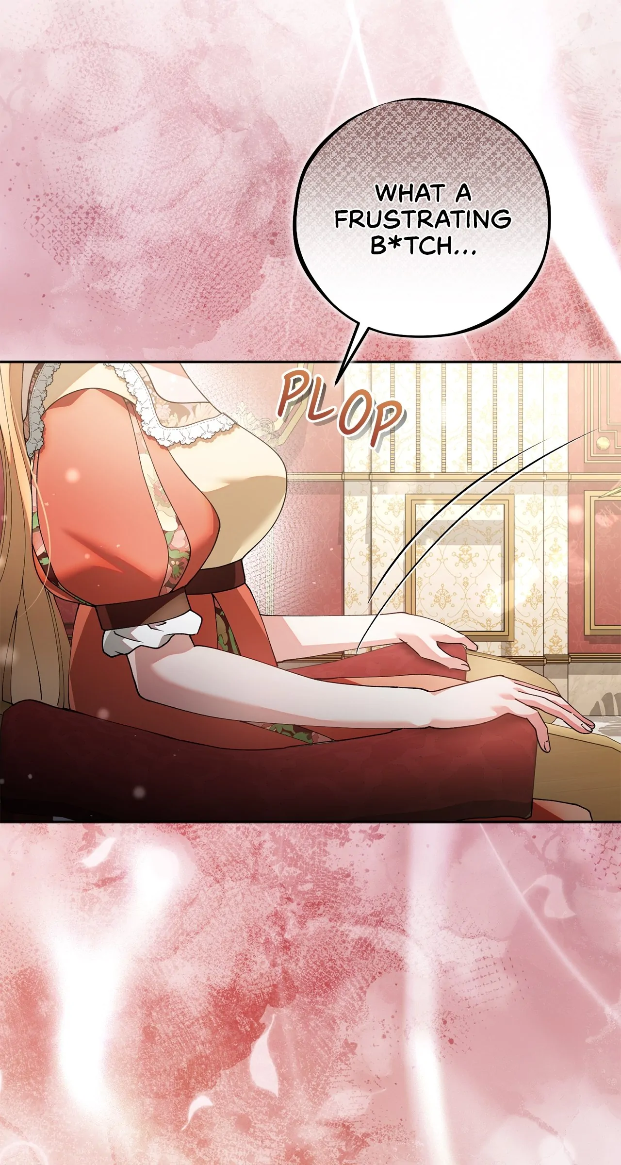 Run Away, From Me Chapter 55 page 74