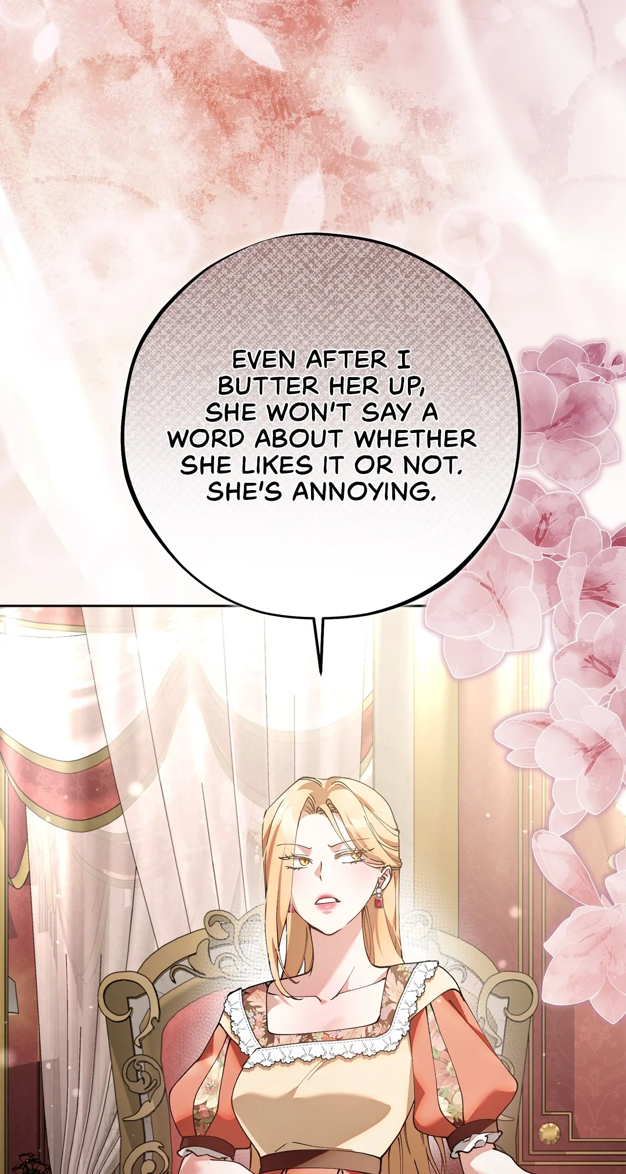 Run Away, From Me Chapter 55 page 75