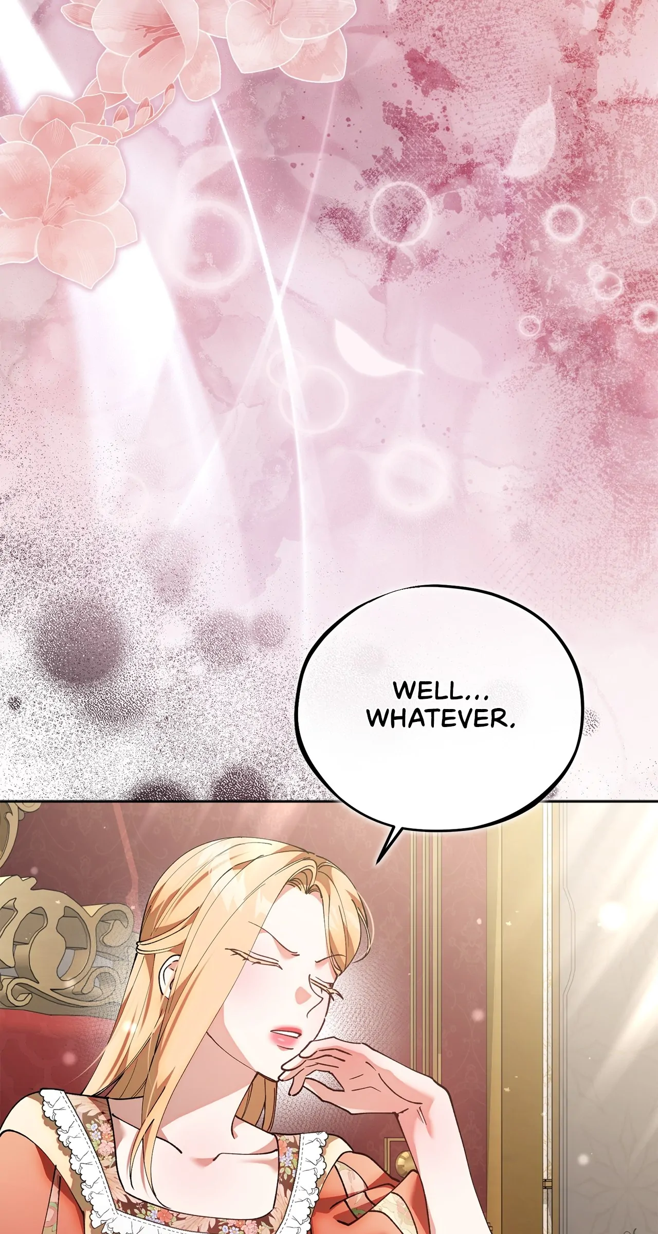 Run Away, From Me Chapter 55 page 77