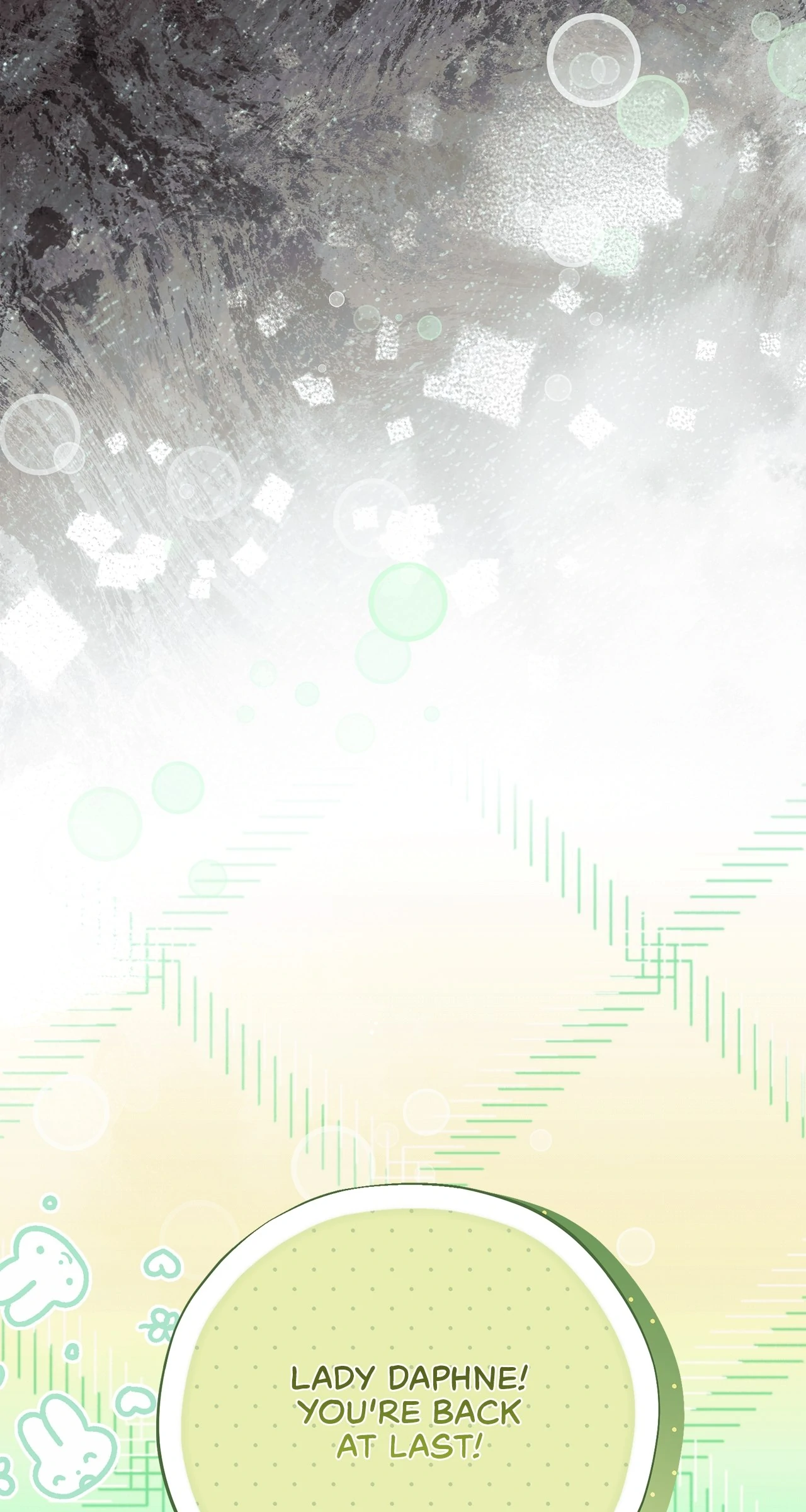 Run Away, From Me Chapter 55 page 82